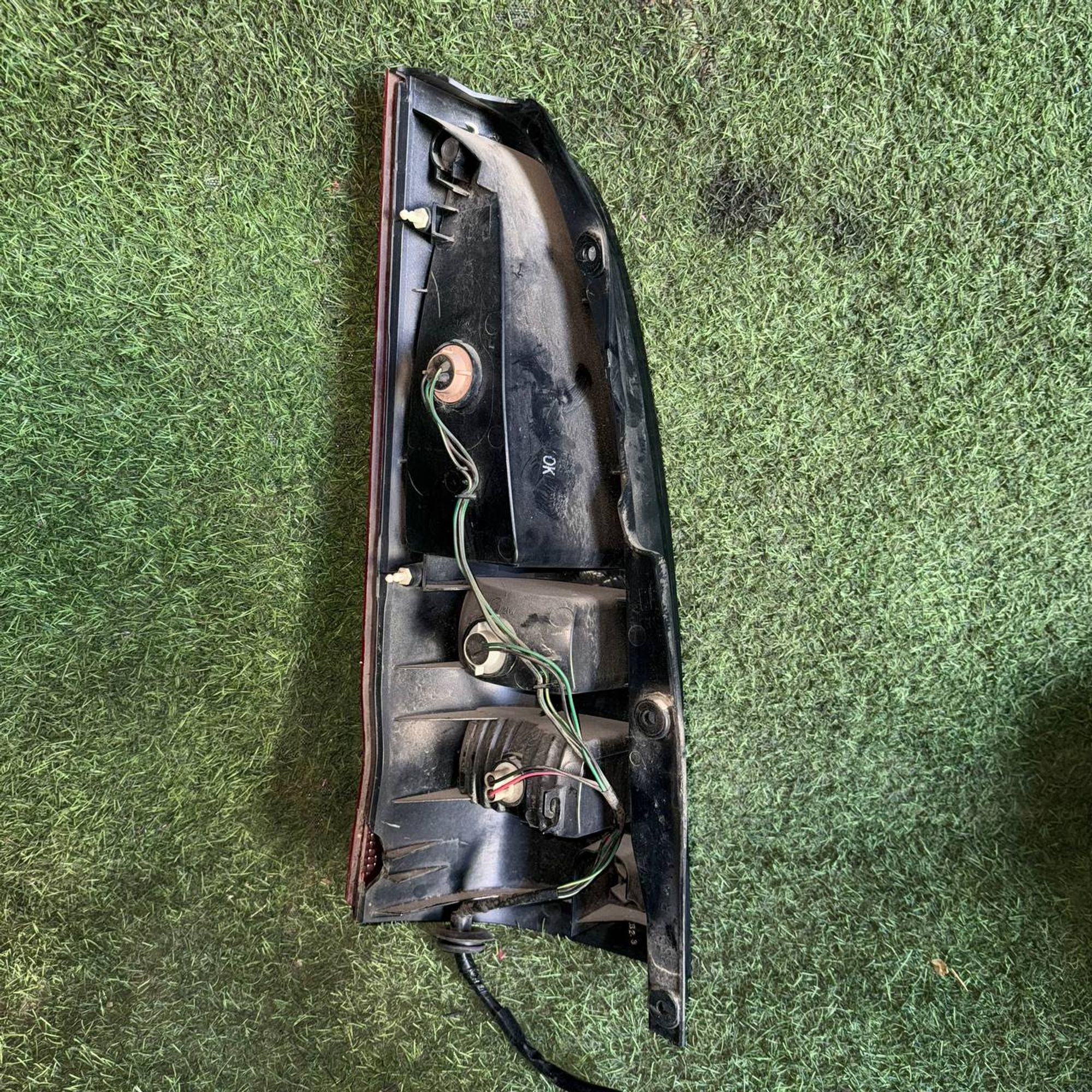 1526 Фонарь задний правый NISSAN SERENA TC24, 4500 рублей, Невинномысск