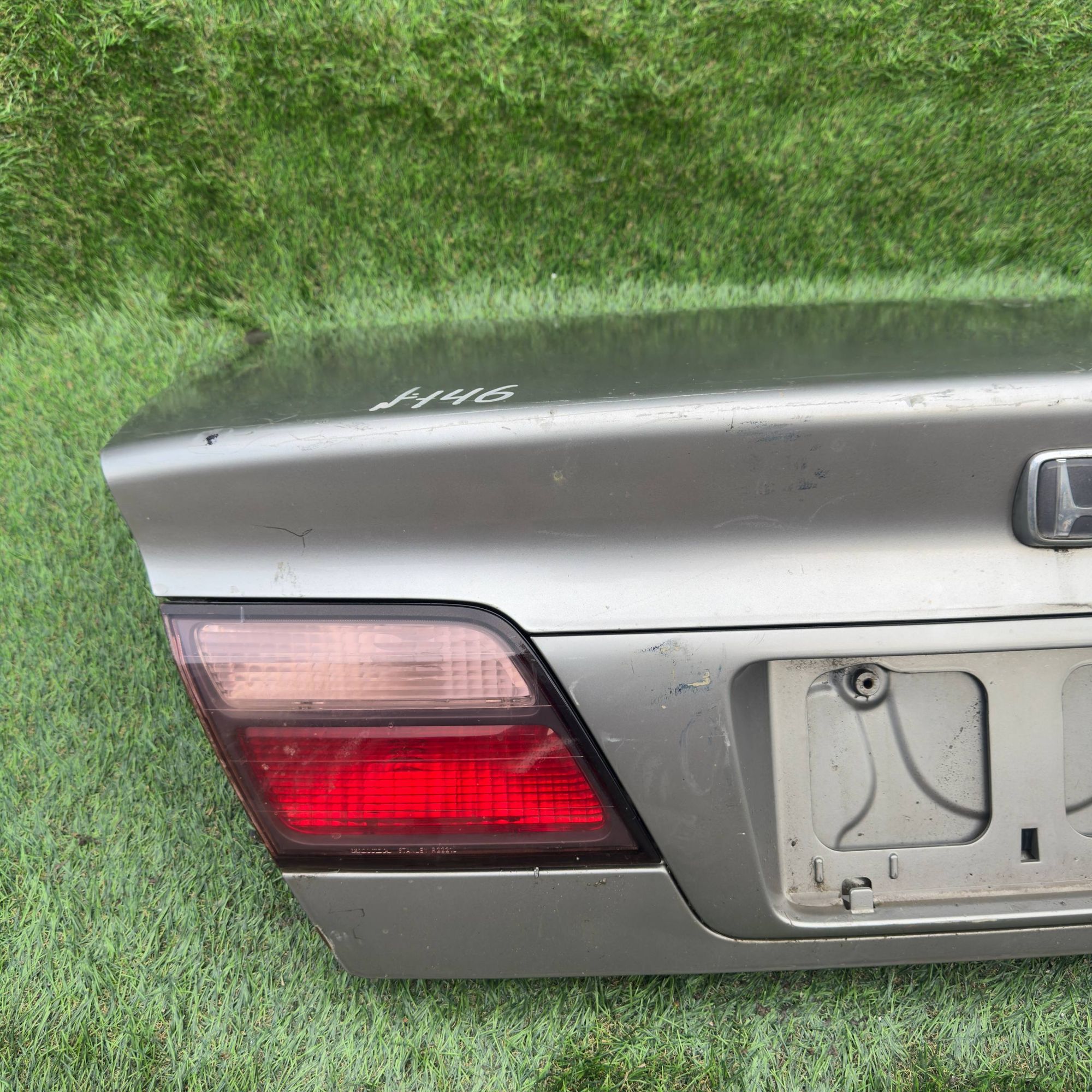 146 Крышка багажника HONDA ACCORD CF4, 8500 рублей, Невинномысск