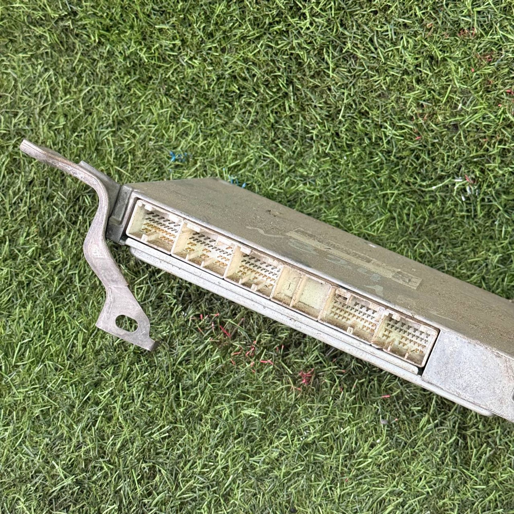 824 Блок управления двигателем TOYOTA 1AZFSE, 1 рублей, Невинномысск