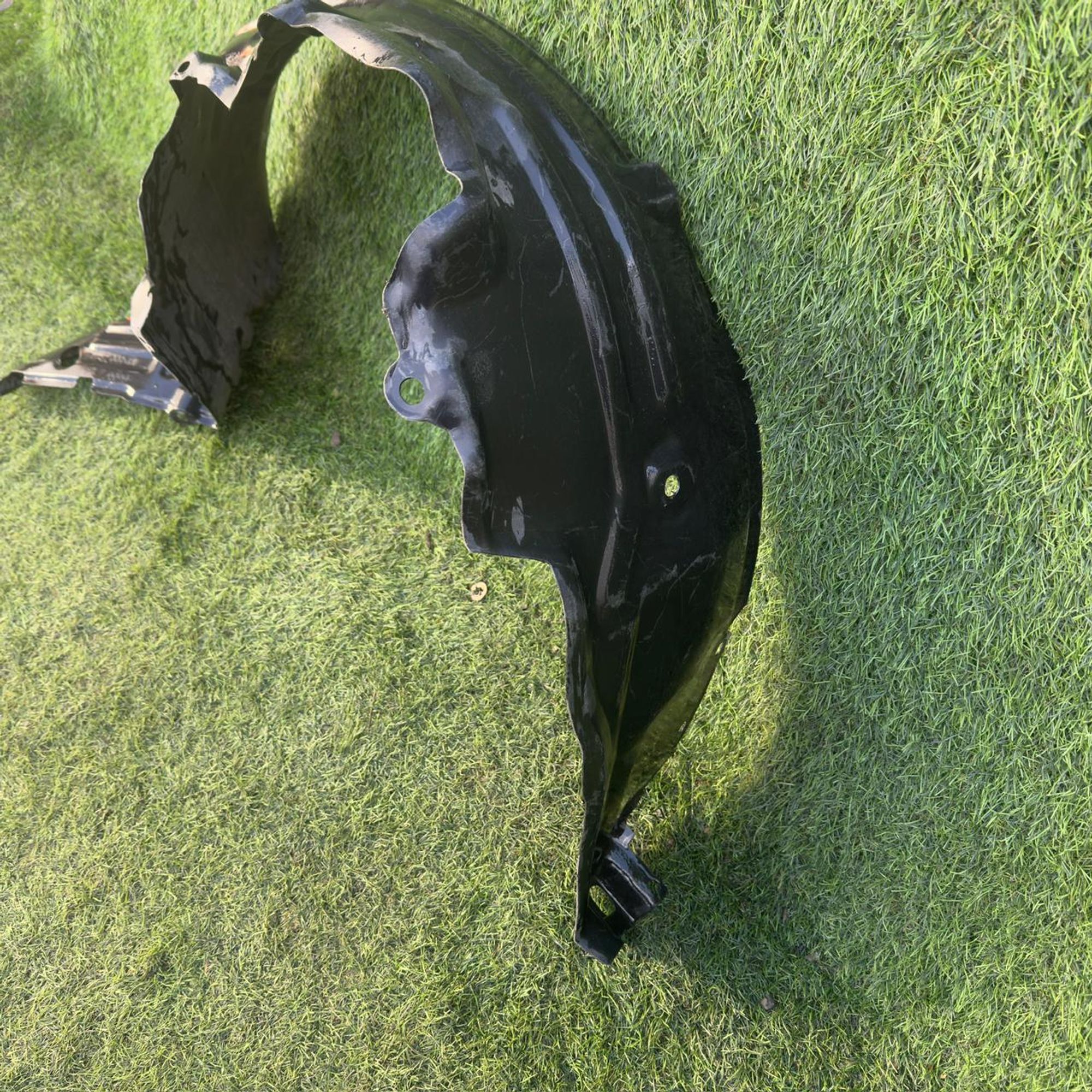 301 Подкрылок передний правый NISSAN AD Y11, 3500 рублей, Невинномысск