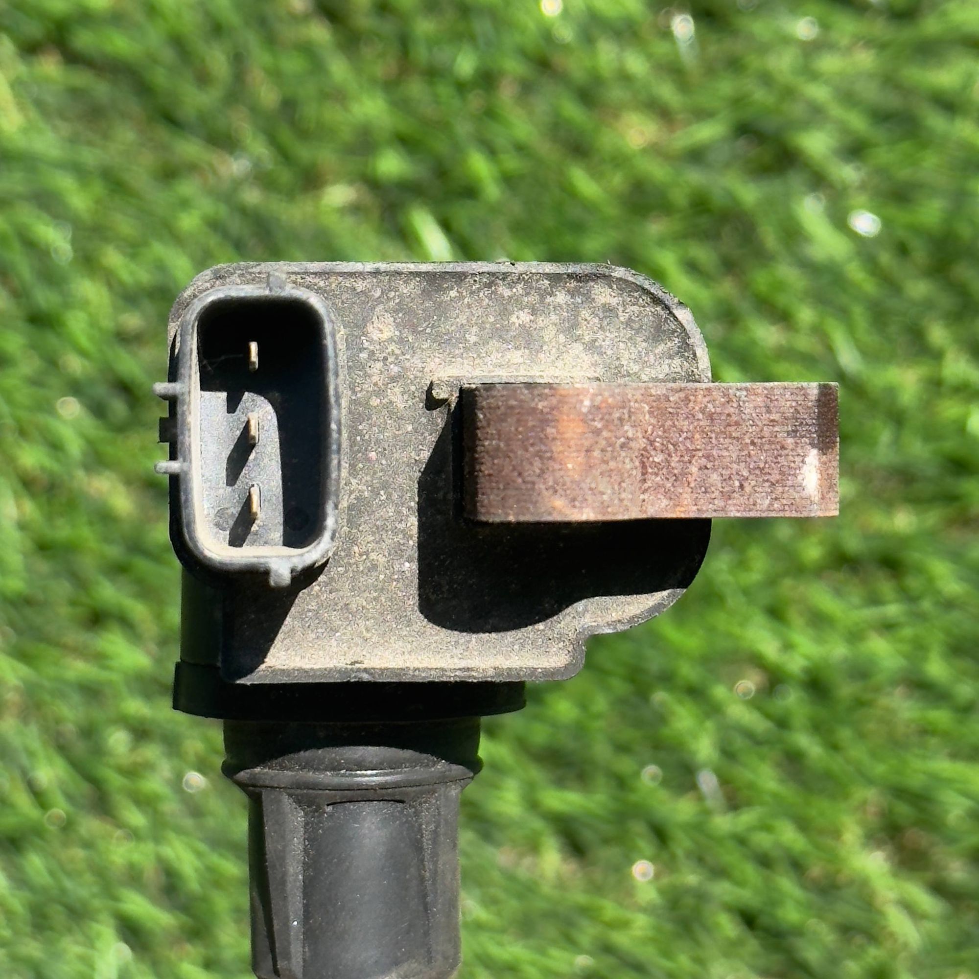 Катушка зажигания MITSUBISHI 4G93, 10000 рублей, Невинномысск