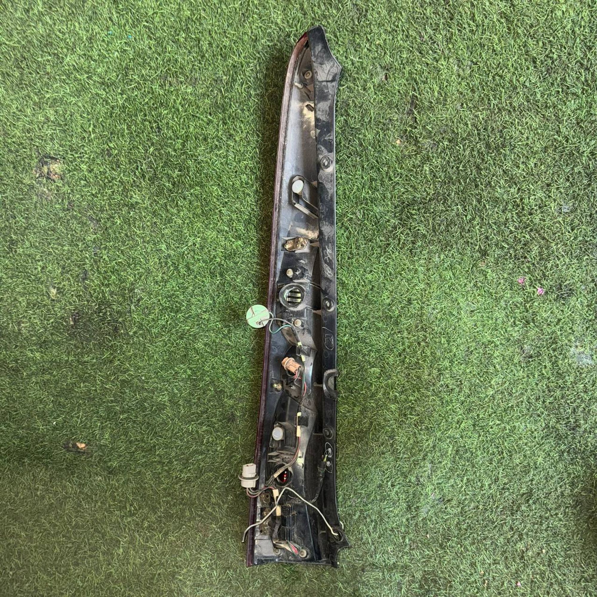 608 Фонарь задний правый MITSUBISHI LANCER CS5W, 8000 рублей, Невинномысск