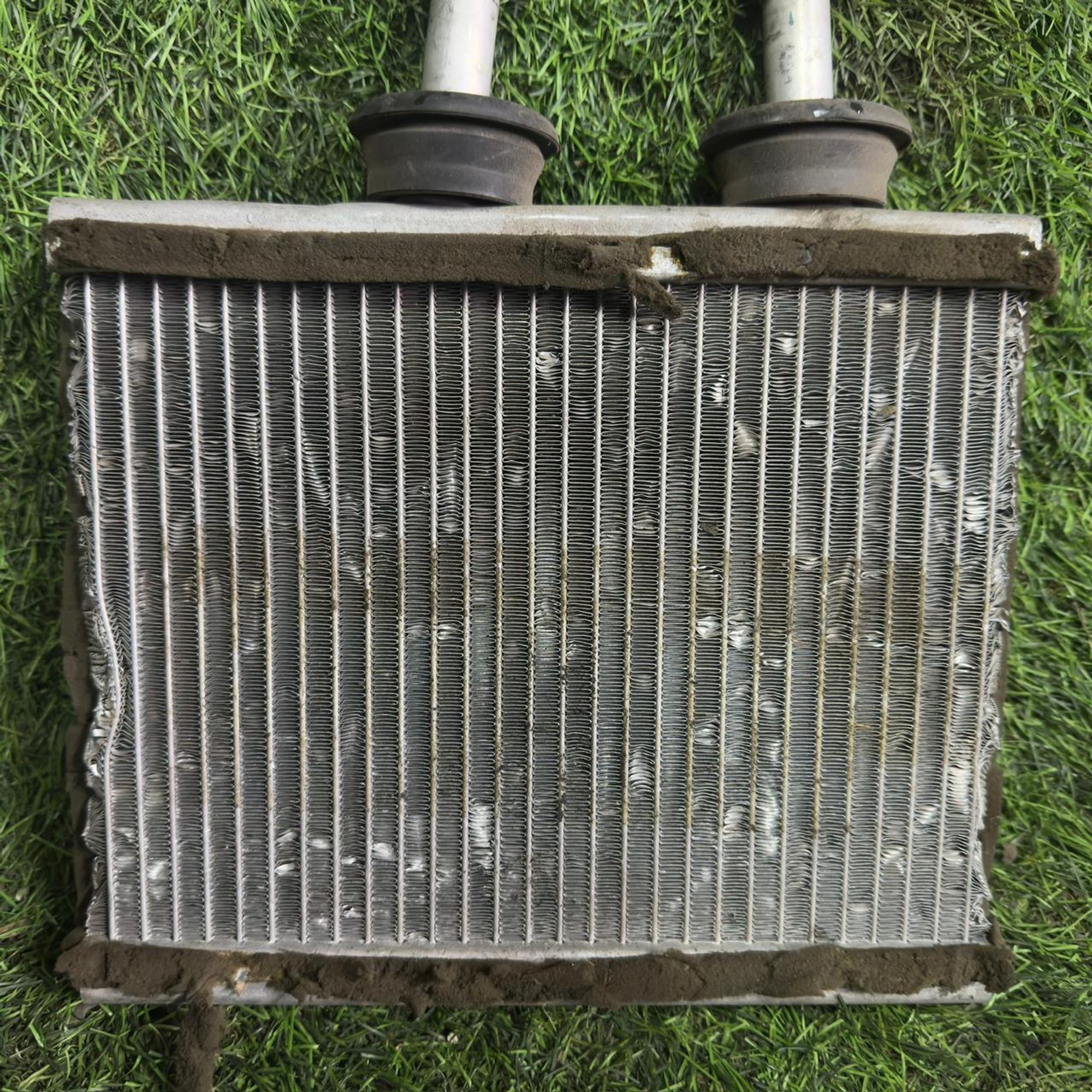 169 Радиатор отопителя NISSAN PRIMERA P12, 6000 рублей, Невинномысск