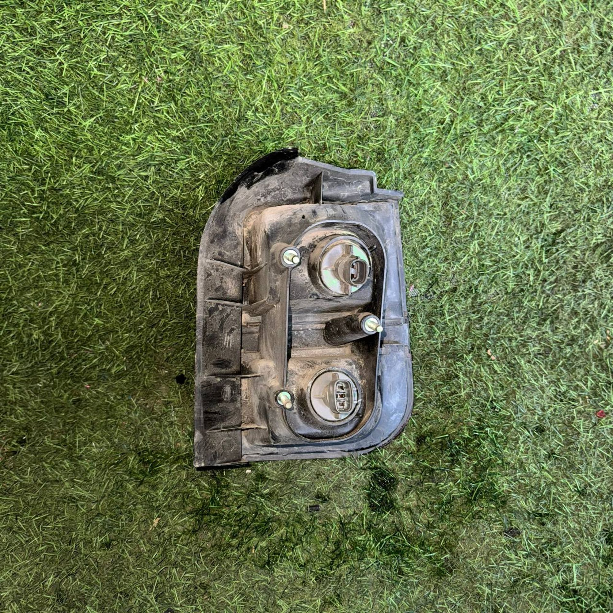 1259 Фонарь задний правый MITSUBISHI CHARIOT N33W, 4500 рублей, Невинномысск