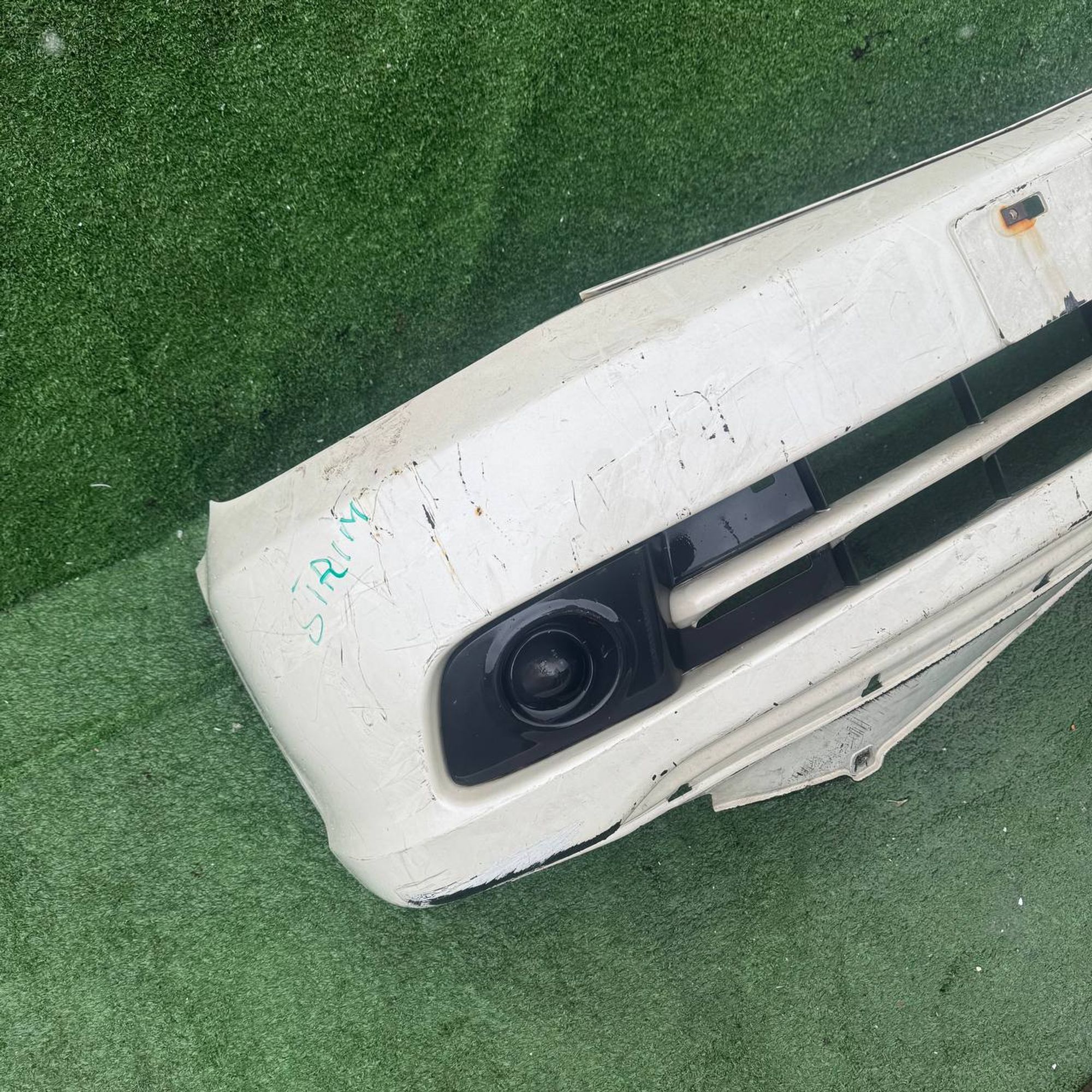 316 бампер HONDA STREAM RN1, 12500 рублей, Невинномысск