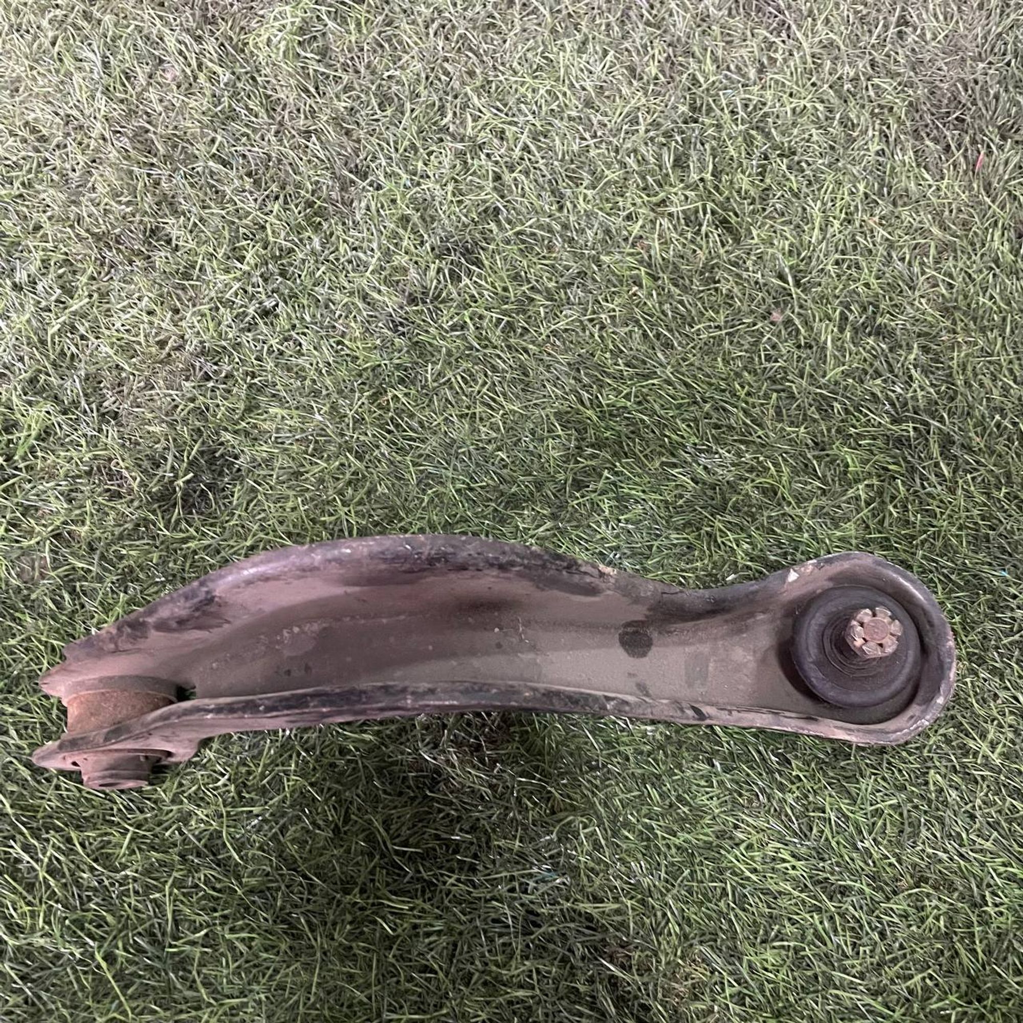 9 Рычаг задний левый нижний Honda Stepwgn RF1, 2500 рублей, Невинномысск