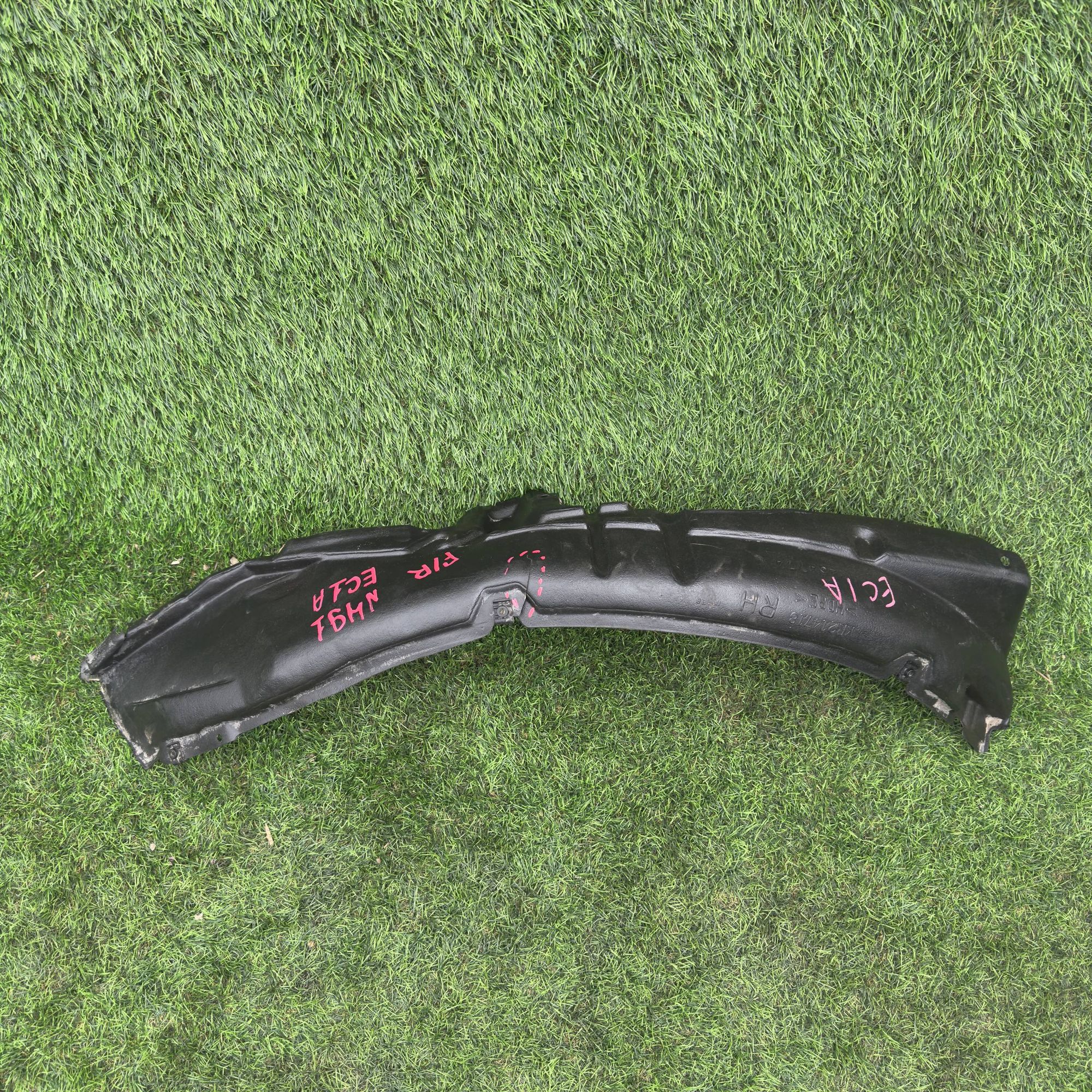 491 Подкрылок передний правый MITSUBISHI GALANT EC1A, 999 рублей, Невинномысск