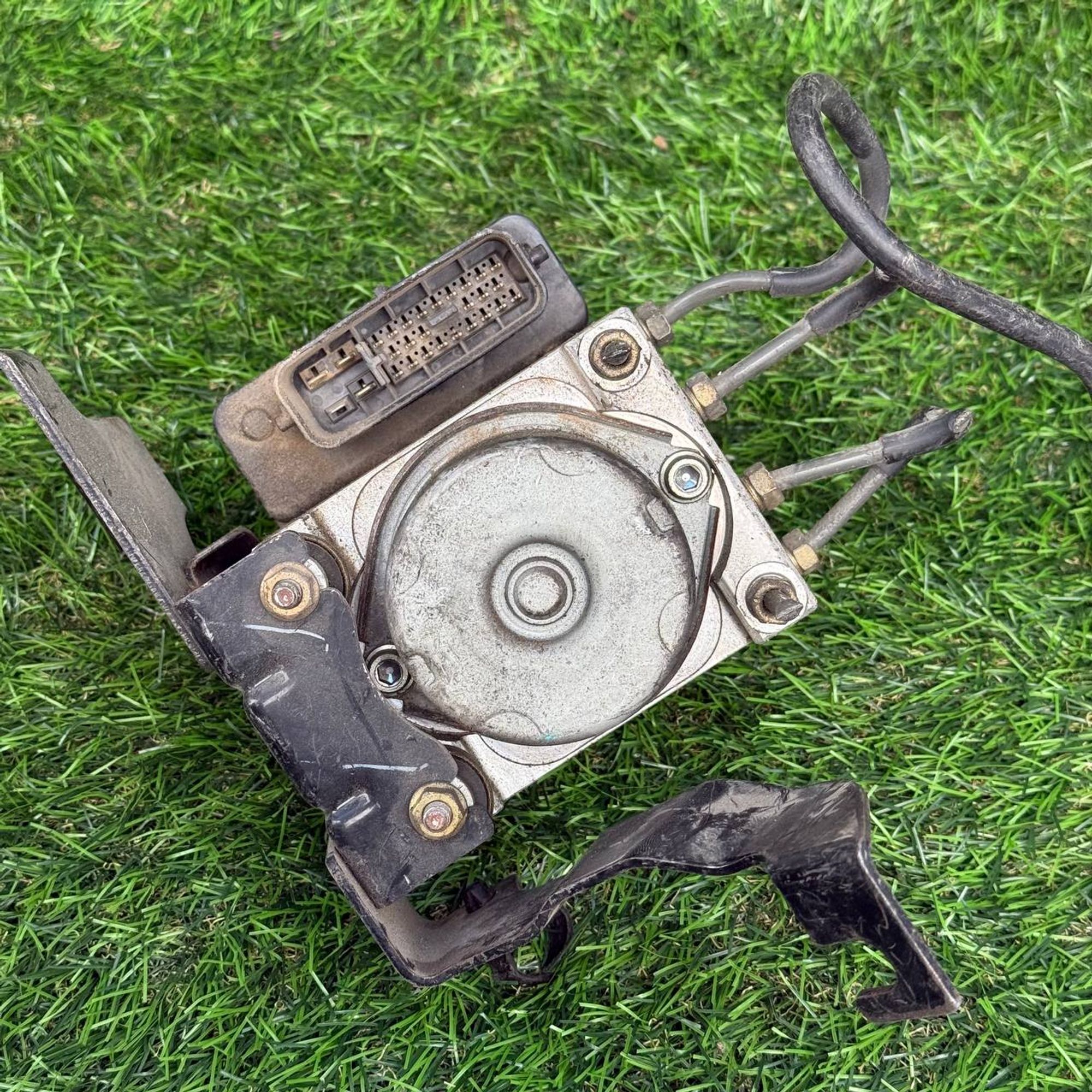 43 Блок ABS MAZDA ATENZA LF, 1 рублей, Невинномысск