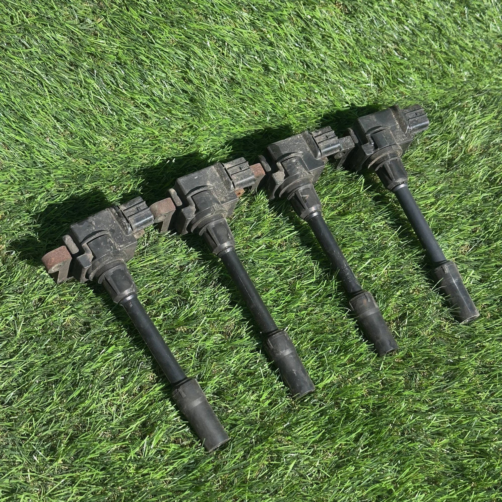 Катушка зажигания MITSUBISHI 4G93, 10000 рублей, Невинномысск