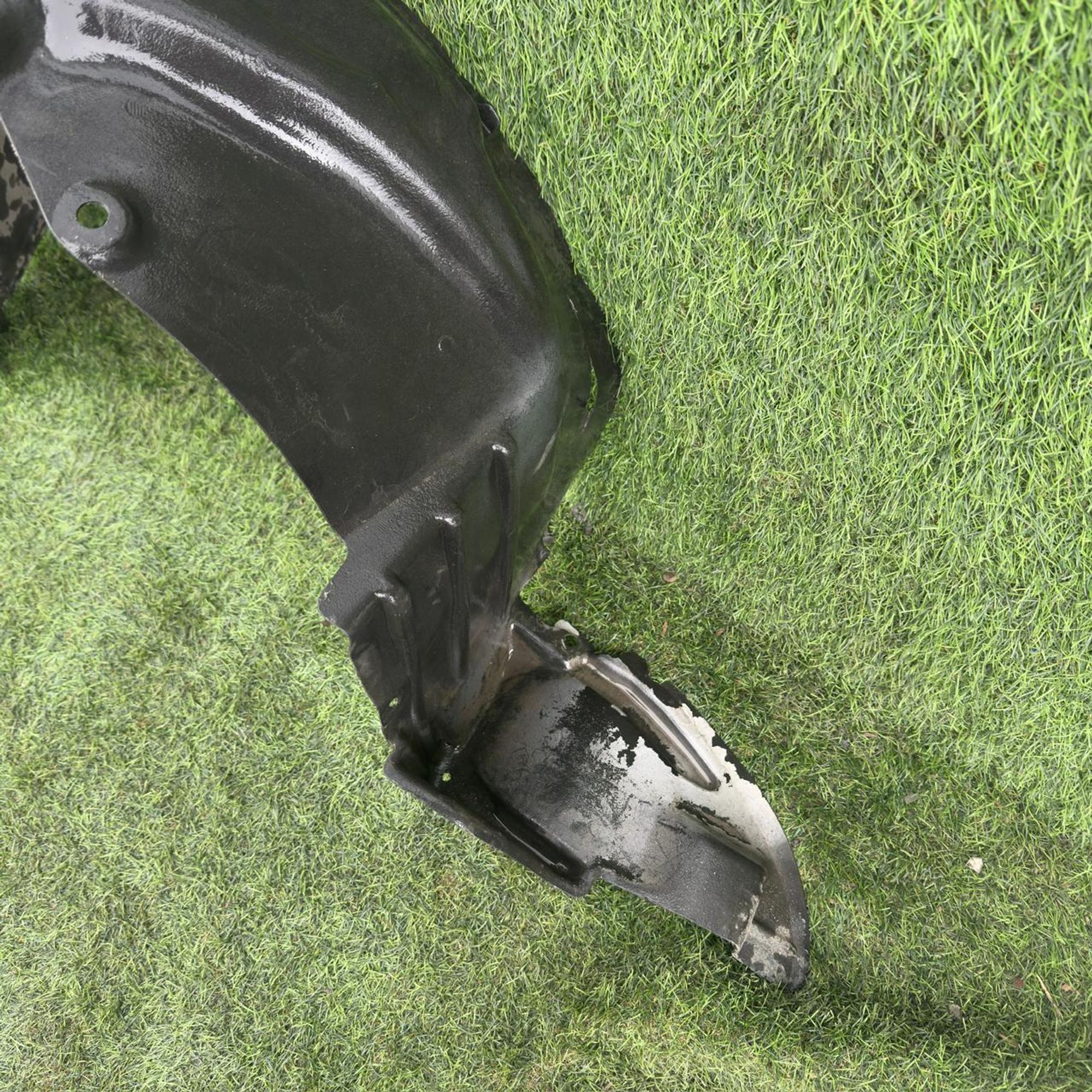 864 Подкрылок передний левый TOYOTA SPRINTER MARINO AE111, 2500 рублей, Невинномысск