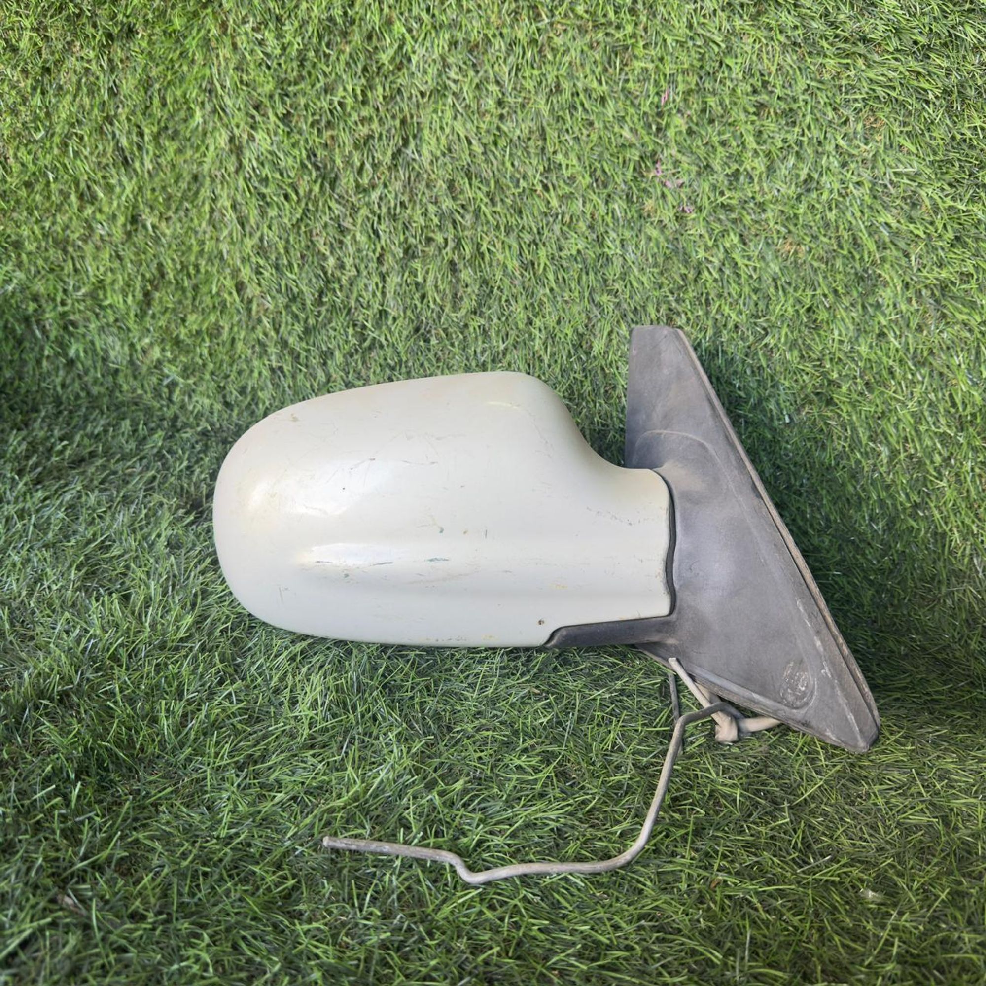 160 Зеркало боковое правое TOYOTA DUET M100A, 3800 рублей, Невинномысск