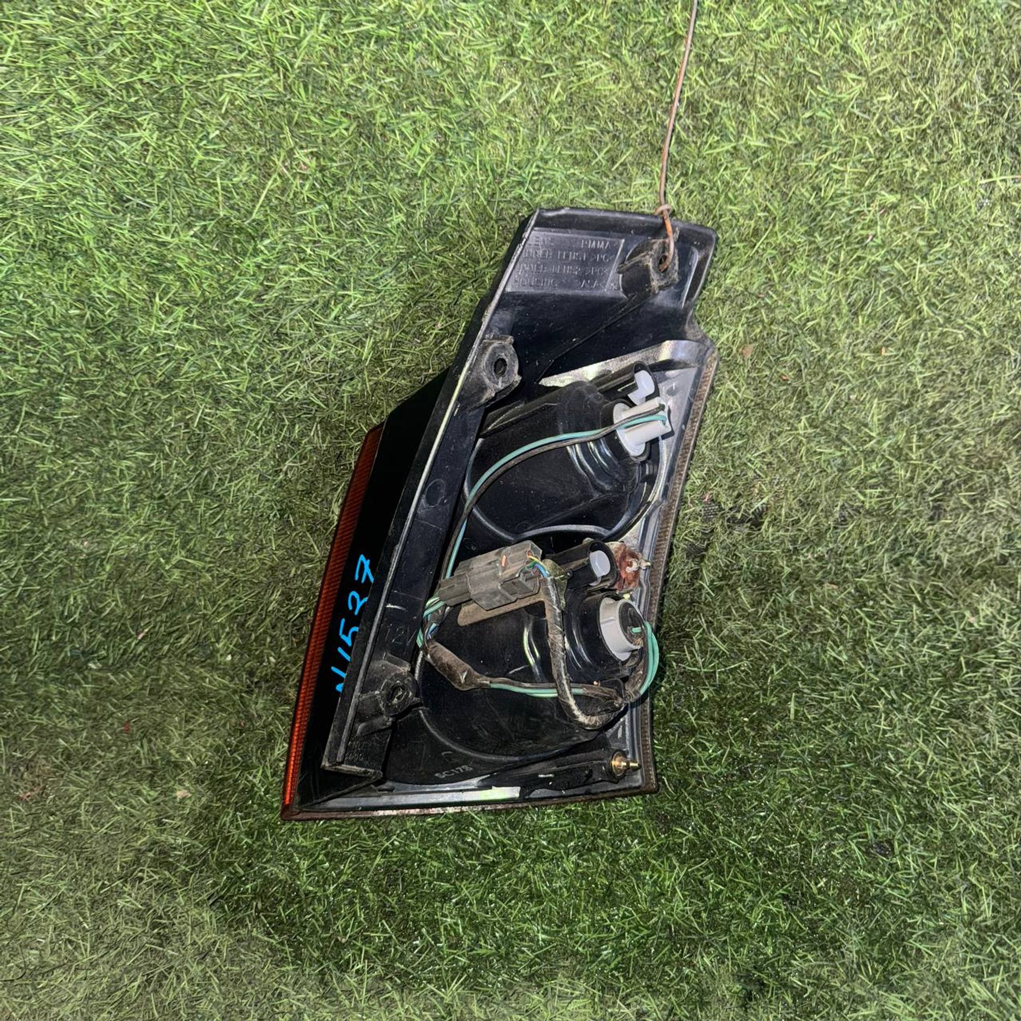 1537 Фонарь задний левый Mitsubishi Colt Z23W, 3500 рублей, Невинномысск