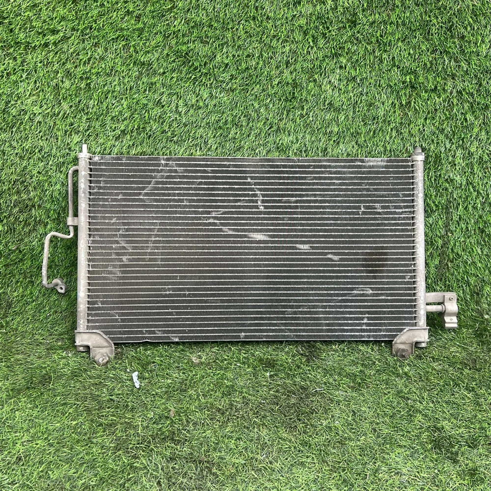 274 Радиатор кондиционера MAZDA PREMACY CP8W, 4500 рублей, Невинномысск