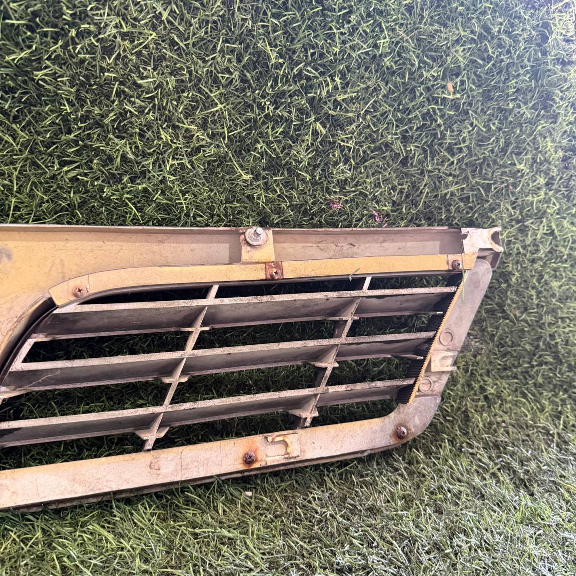 88 Решетка радиатора NISSAN CEFIRO A32, 3000 рублей, Невинномысск