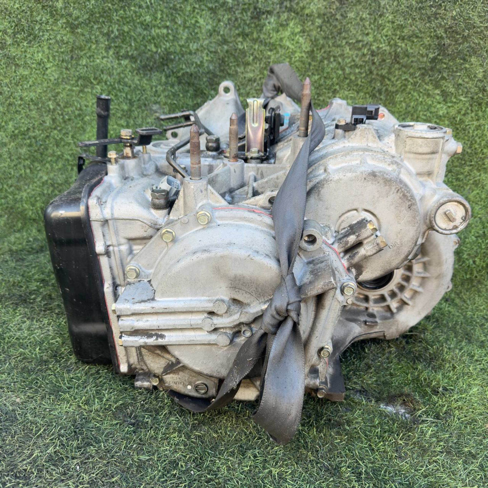 165 АКПП F5A512DZB Mitsubishi Diamante F36A 6G72, 55000 рублей, Невинномысск