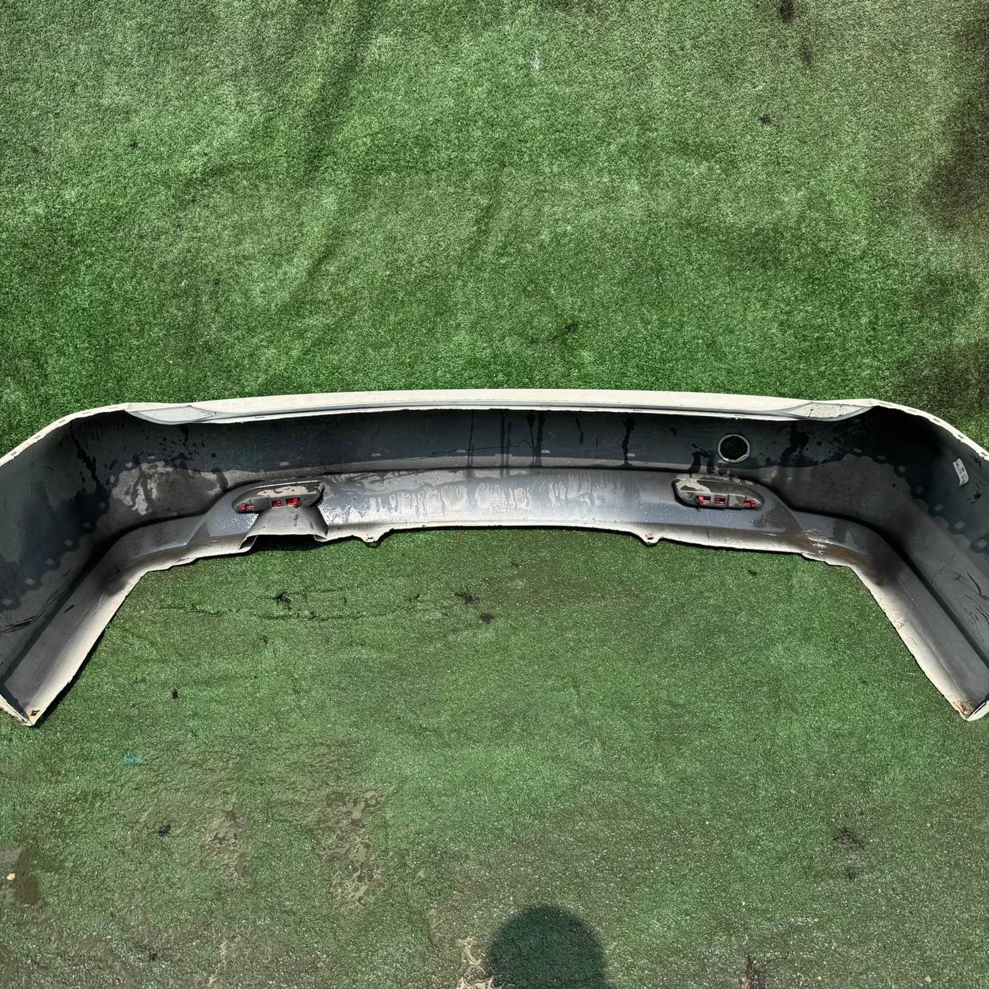 370 Бампер задний HONDA STREAM RN1, 6500 рублей, Невинномысск