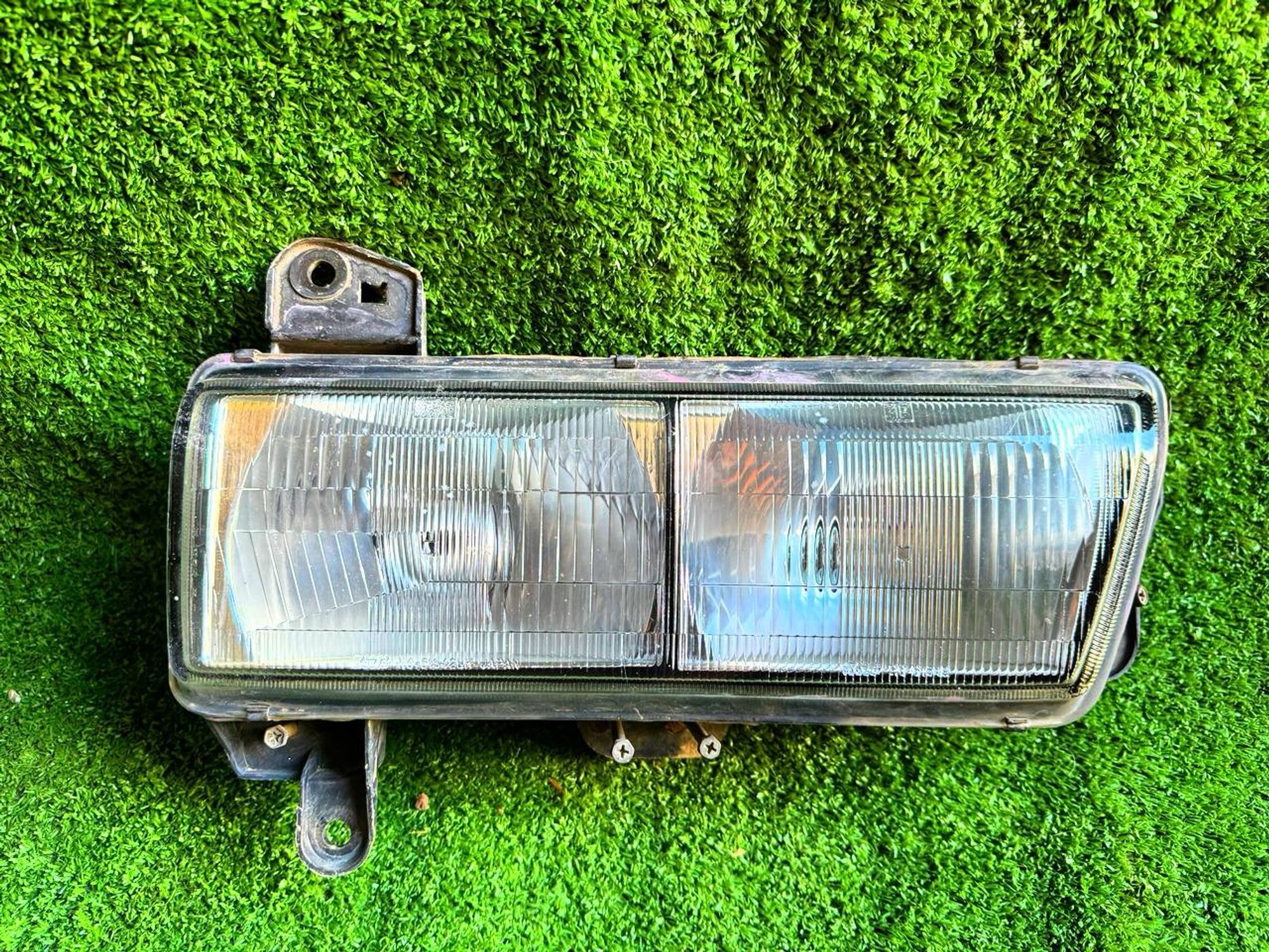 454 фара левая на MAZDA TITAN, 5000 рублей, Невинномысск