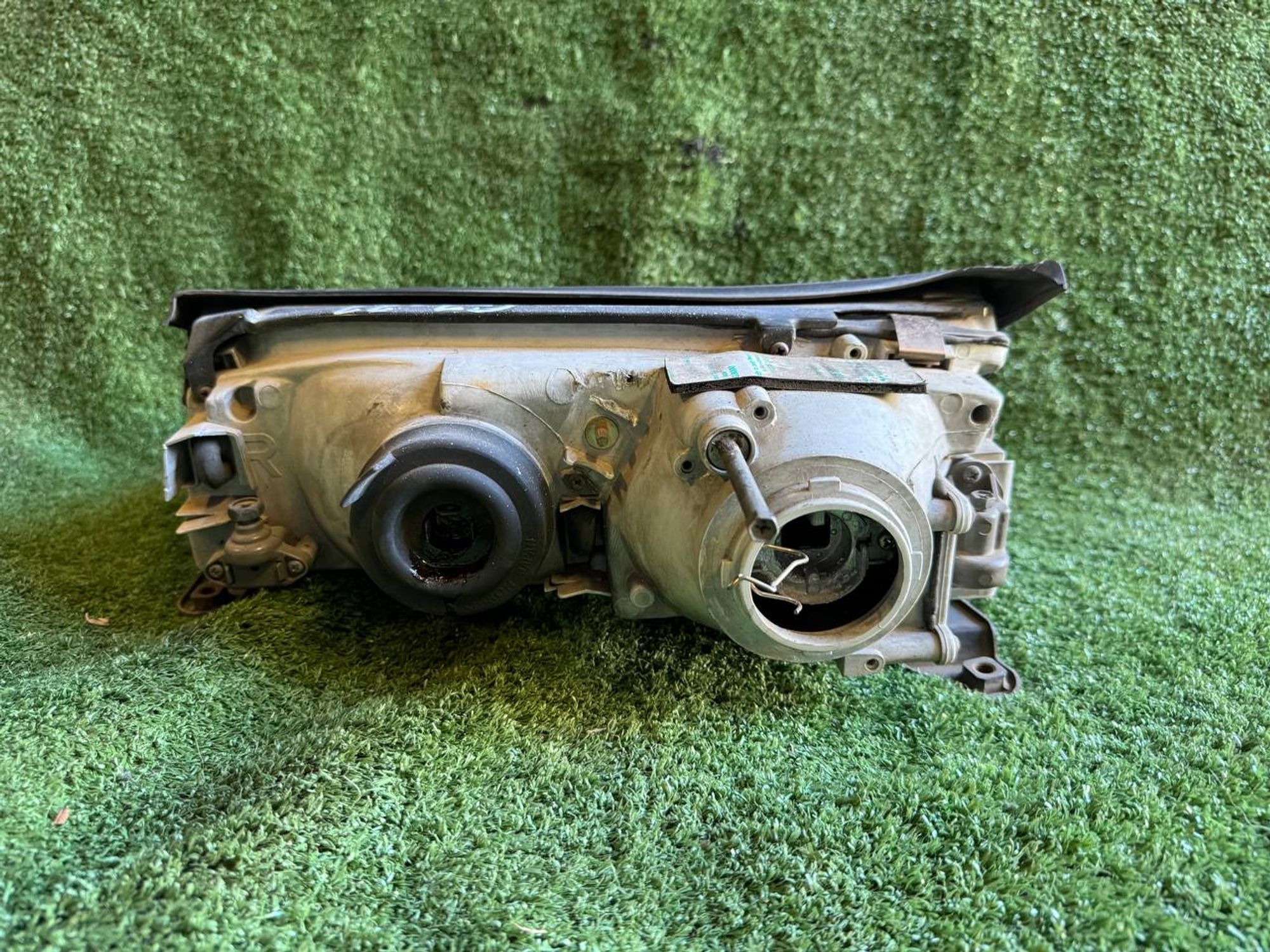 1091 фара на NISSAN FAIRLADY GZ32, 4500 рублей, Невинномысск