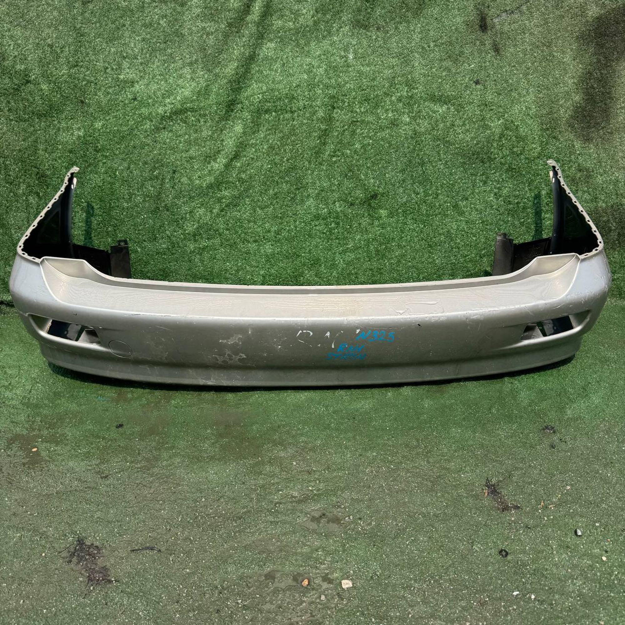 325 Бампер задний HONDA STREAM RN1, 9000 рублей, Невинномысск