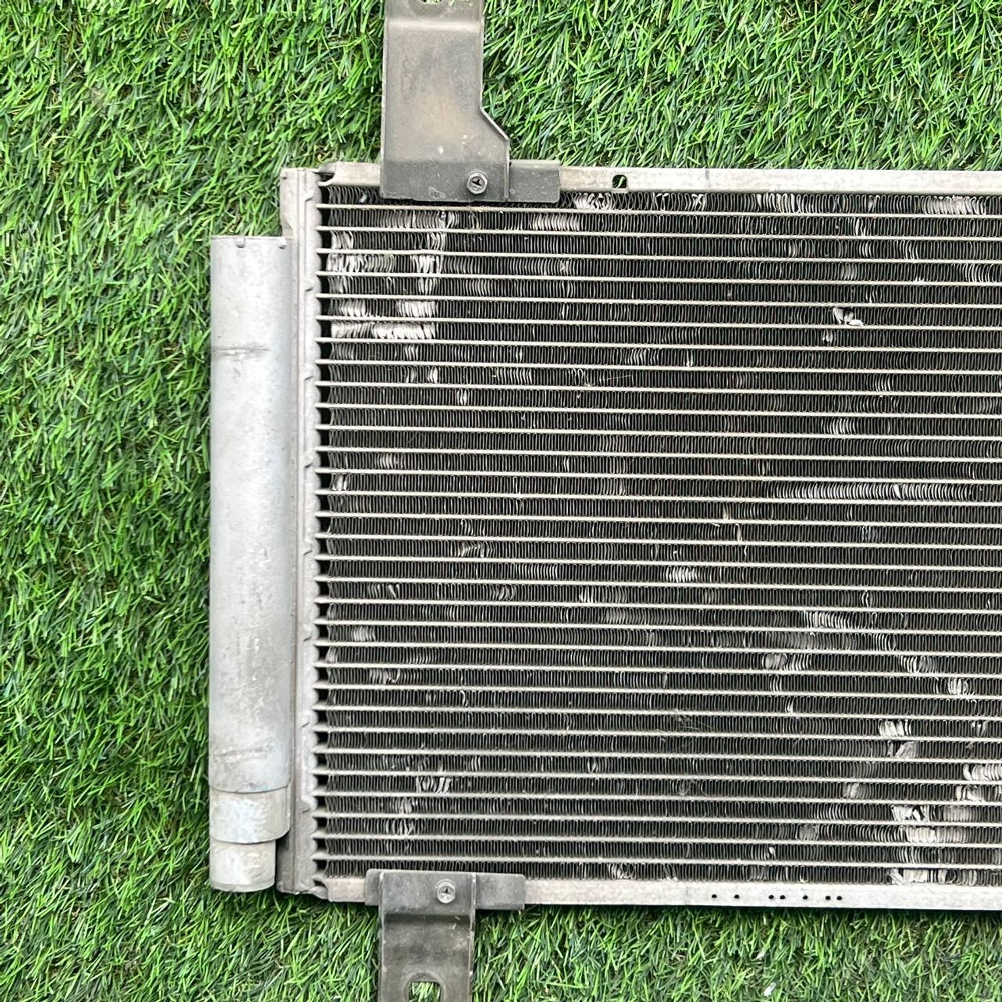 448 Радиатор кондиционера MAZDA ATENZA GY3W, 7500 рублей, Невинномысск