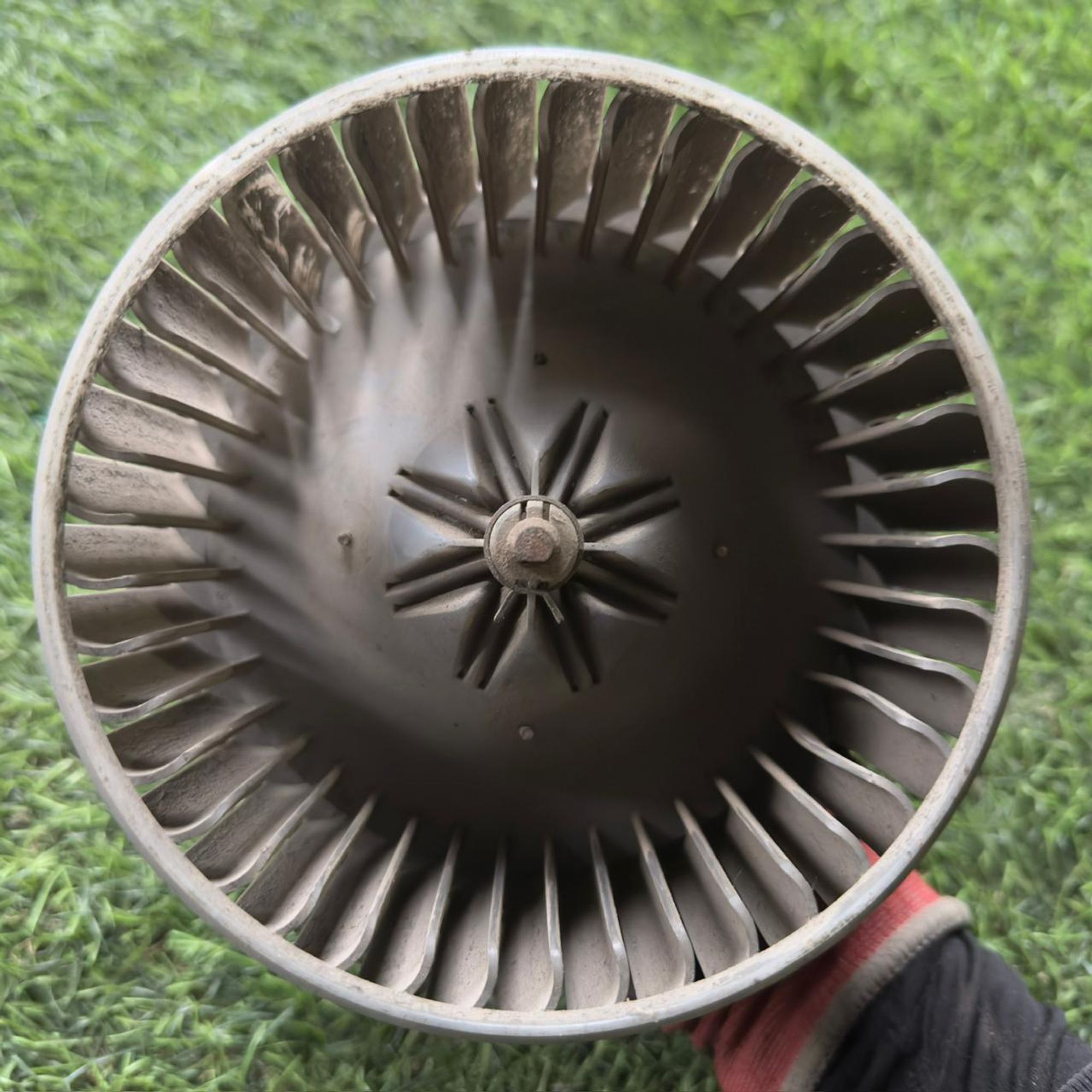 708 Мотор отопителя HONDA ACCORD CF4, 4000 рублей, Невинномысск