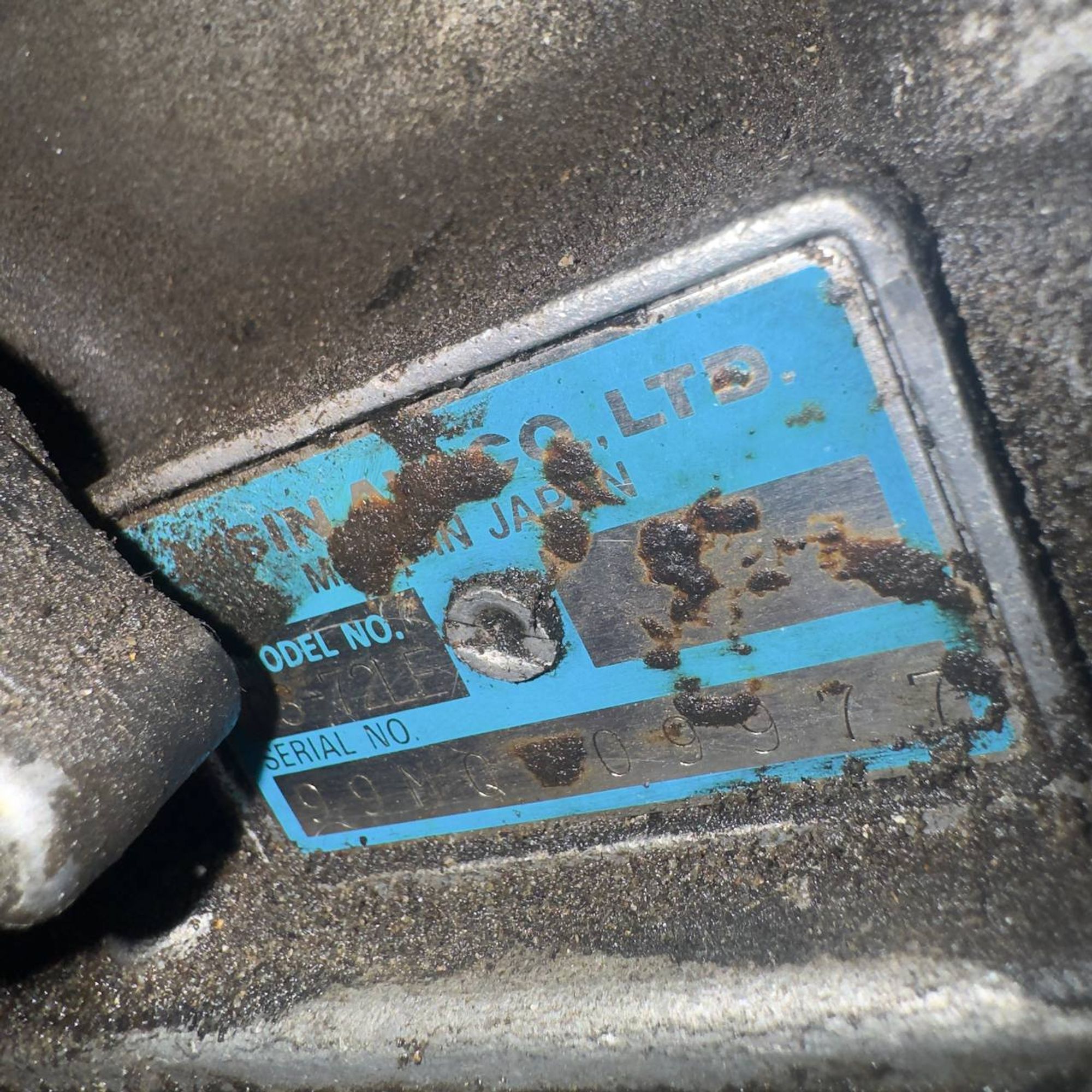 159 АКПП MITSUBISHI PAJERO IO H76W 4G93, 65000 рублей, Невинномысск