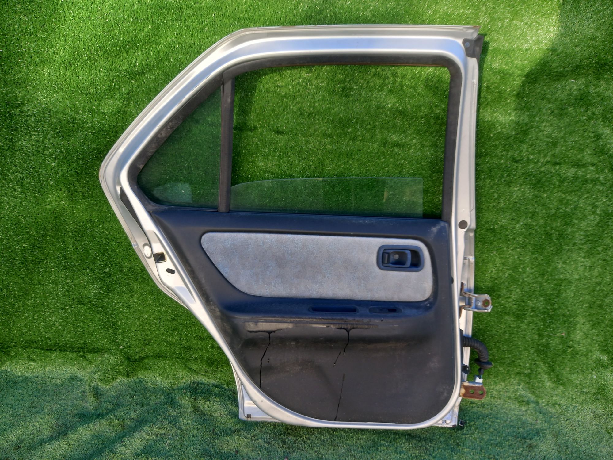 173 дверь на NISSAN BLUEBIRD EU14, 7000 рублей, Невинномысск