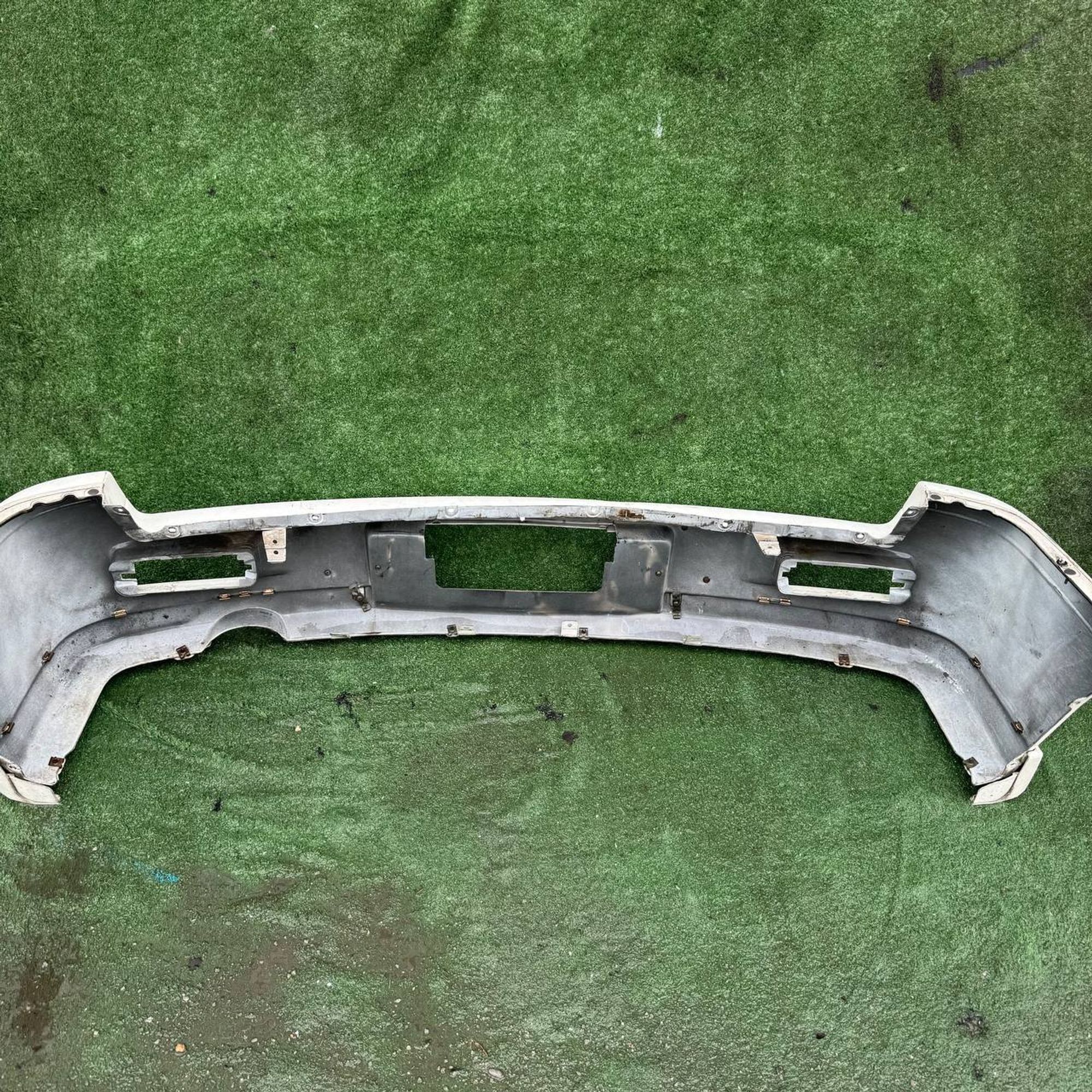 155 Бампер задний MITSUBISHI RVR N61W, 7000 рублей, Невинномысск