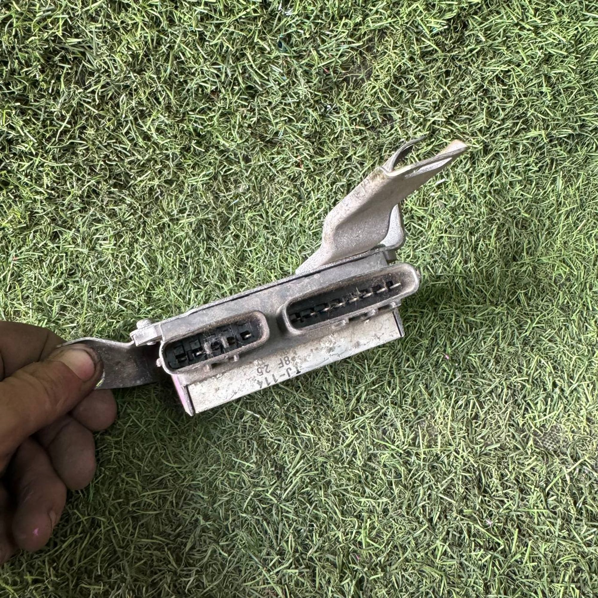 785 Блок управления форсунками Toyota AZFSE, 2AZFSE, 5000 рублей, Невинномысск