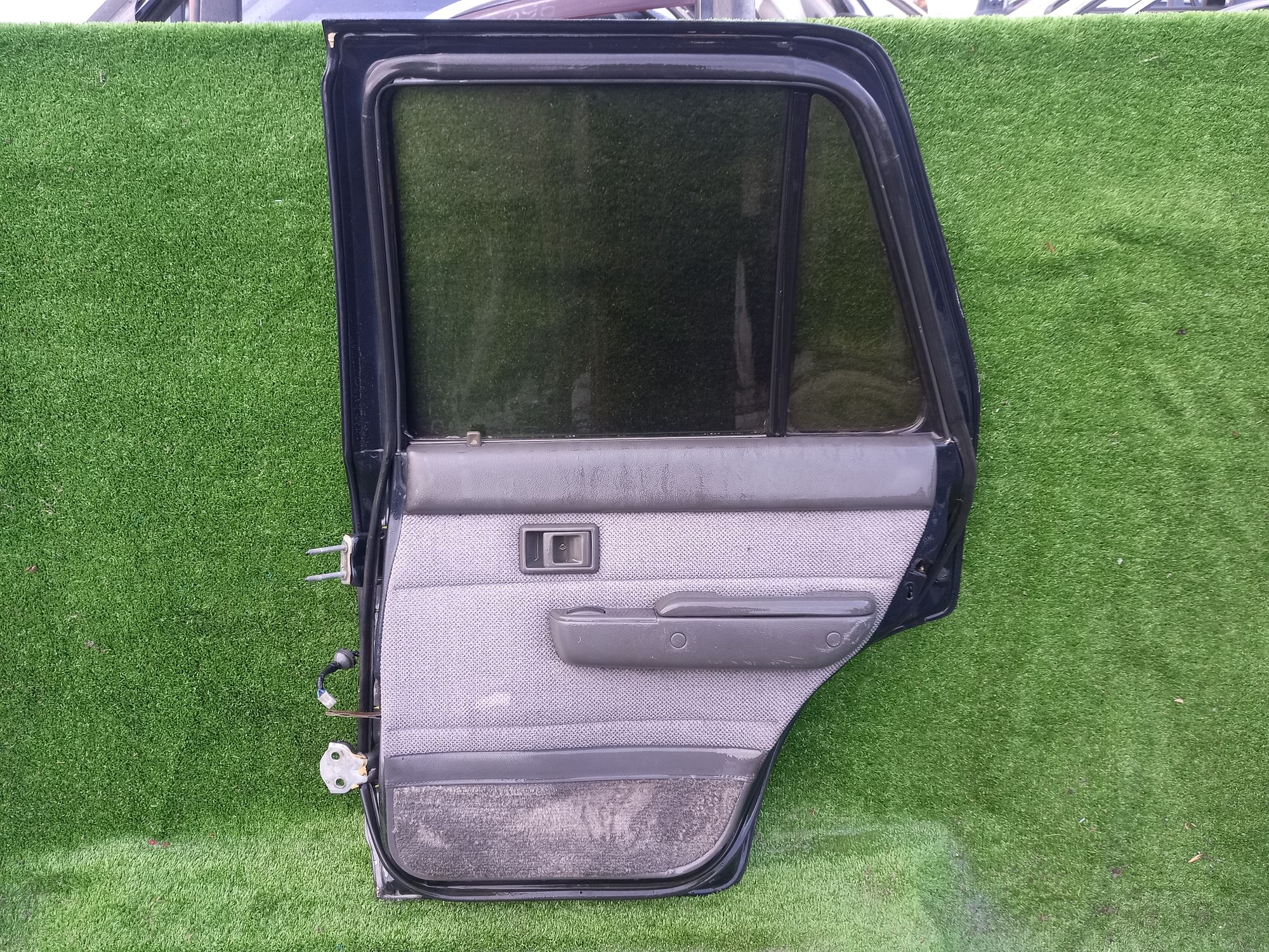 554 дверь B/R на TOYOTA SURF LN130, 8500 рублей, Невинномысск