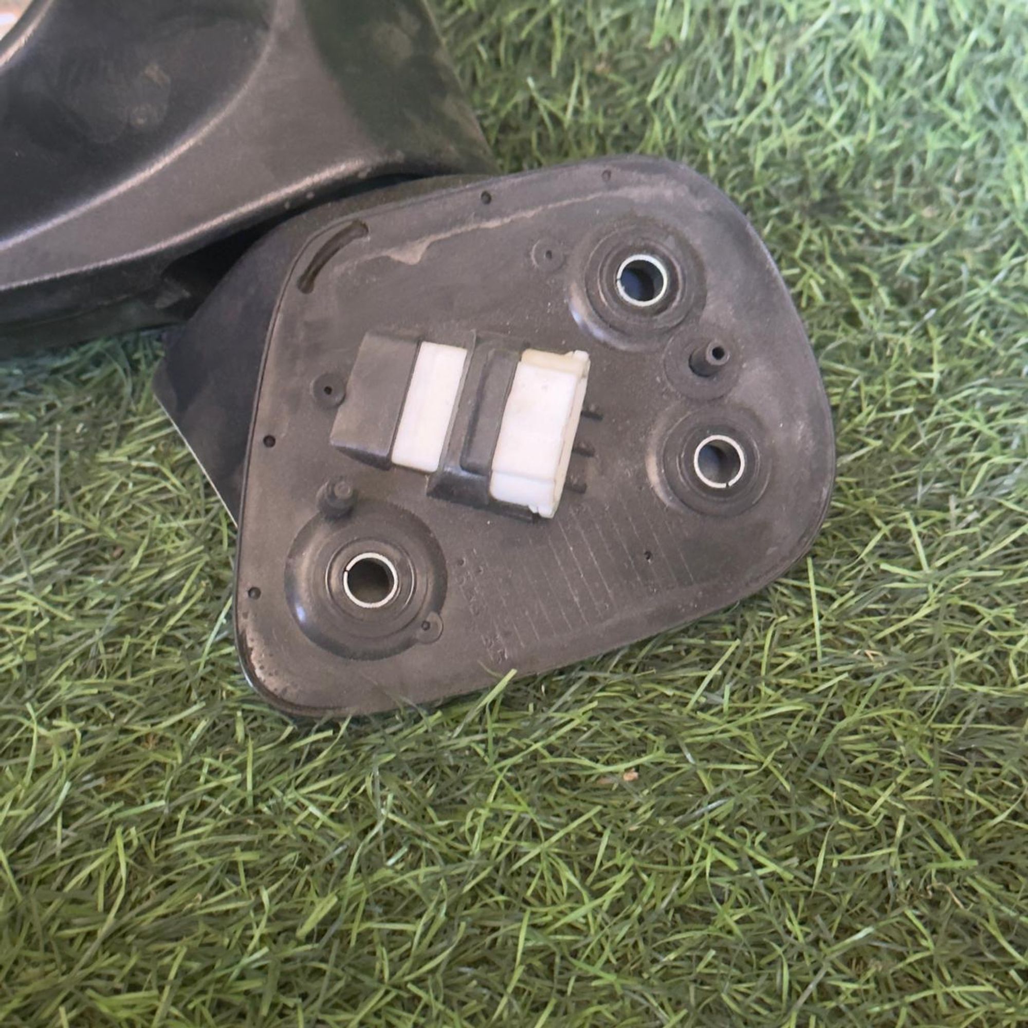 3501 Зеркало боковое левое Mitsubishi Colt Z21W, 3500 рублей, Невинномысск