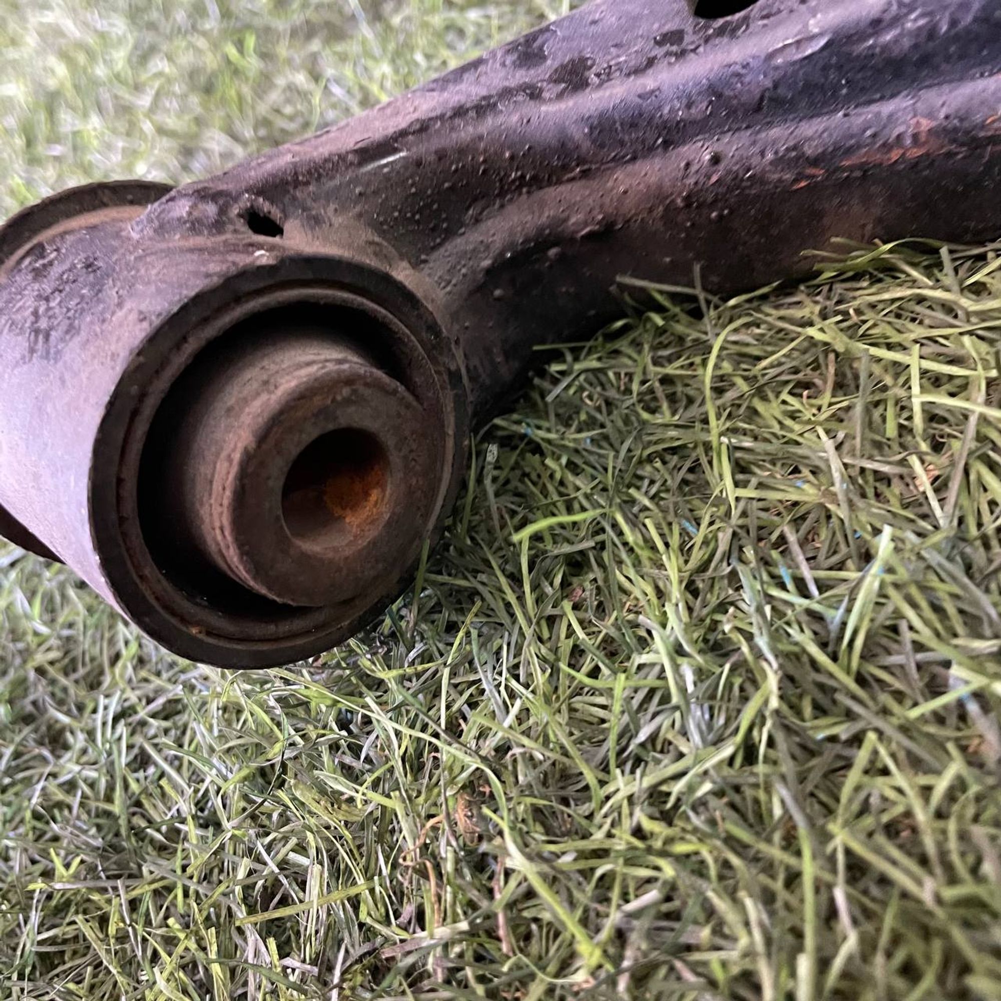 445 Рычаг передний правый нижний HONDA CIVIC ES9, 3000 рублей, Невинномысск