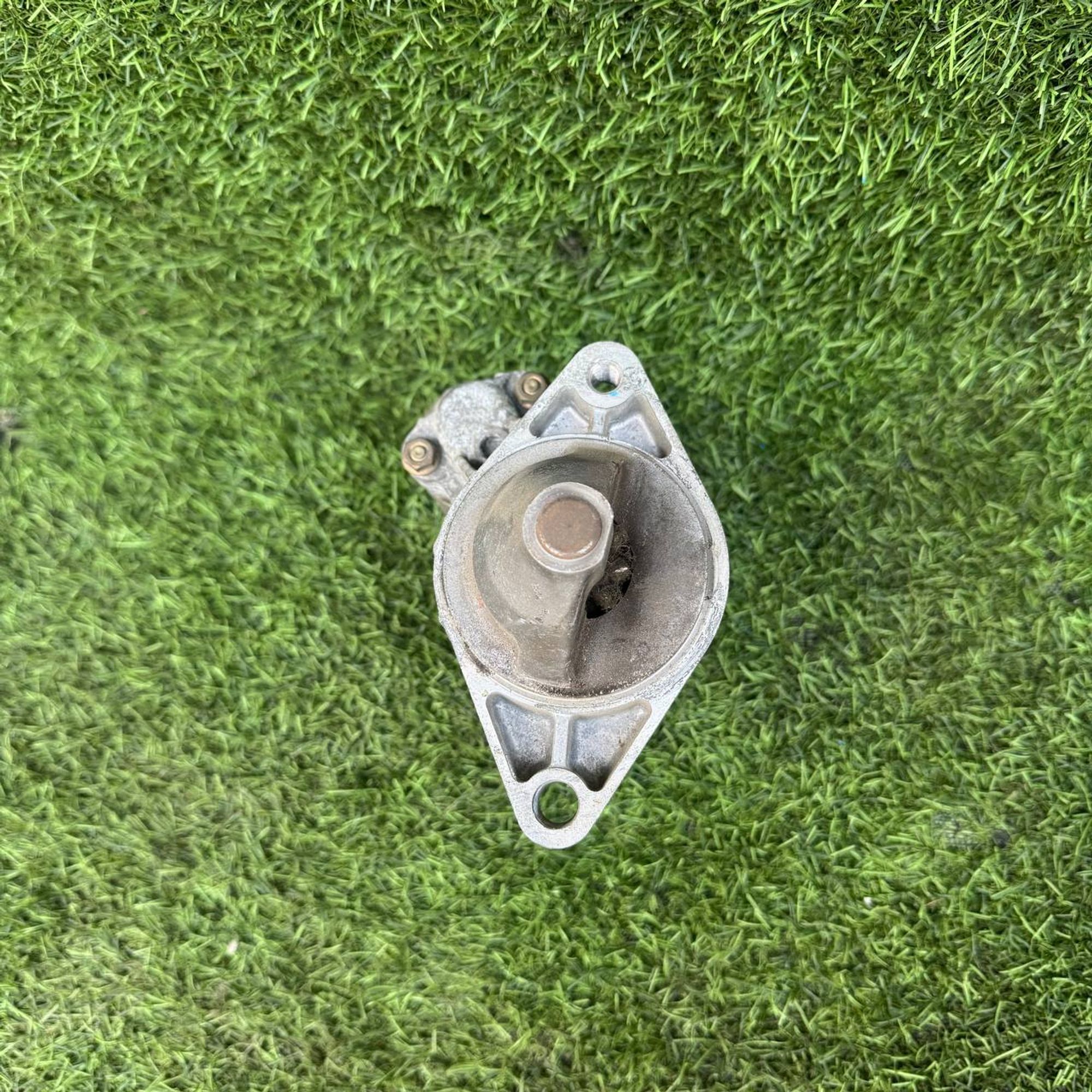 776 Стартер TOYOTA 1NZ 2NZ, 8500 рублей, Невинномысск