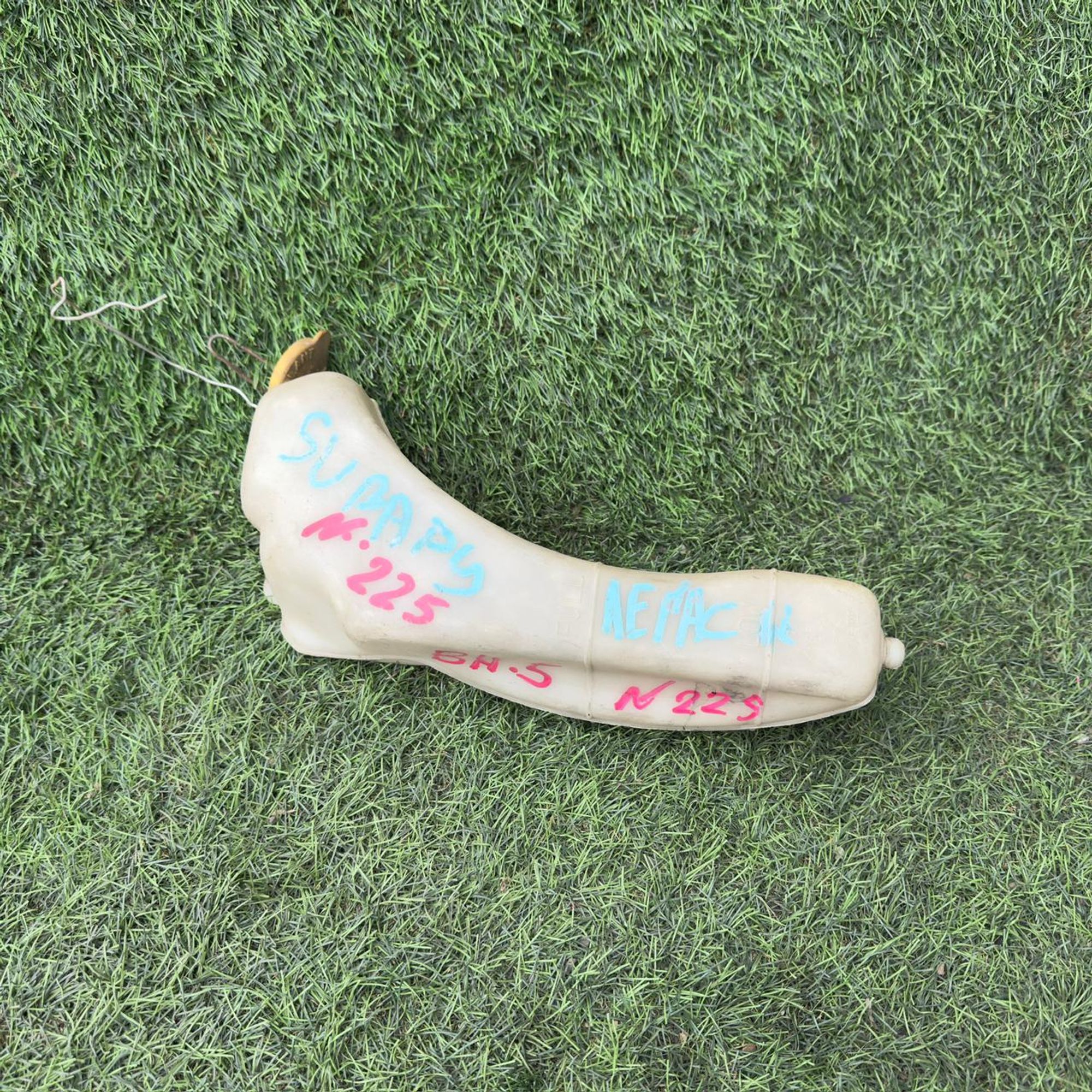 225 Бачок расширительный ОЖ SUBARU IMPREZA GG3 EJ15, 2000 рублей, Невинномысск