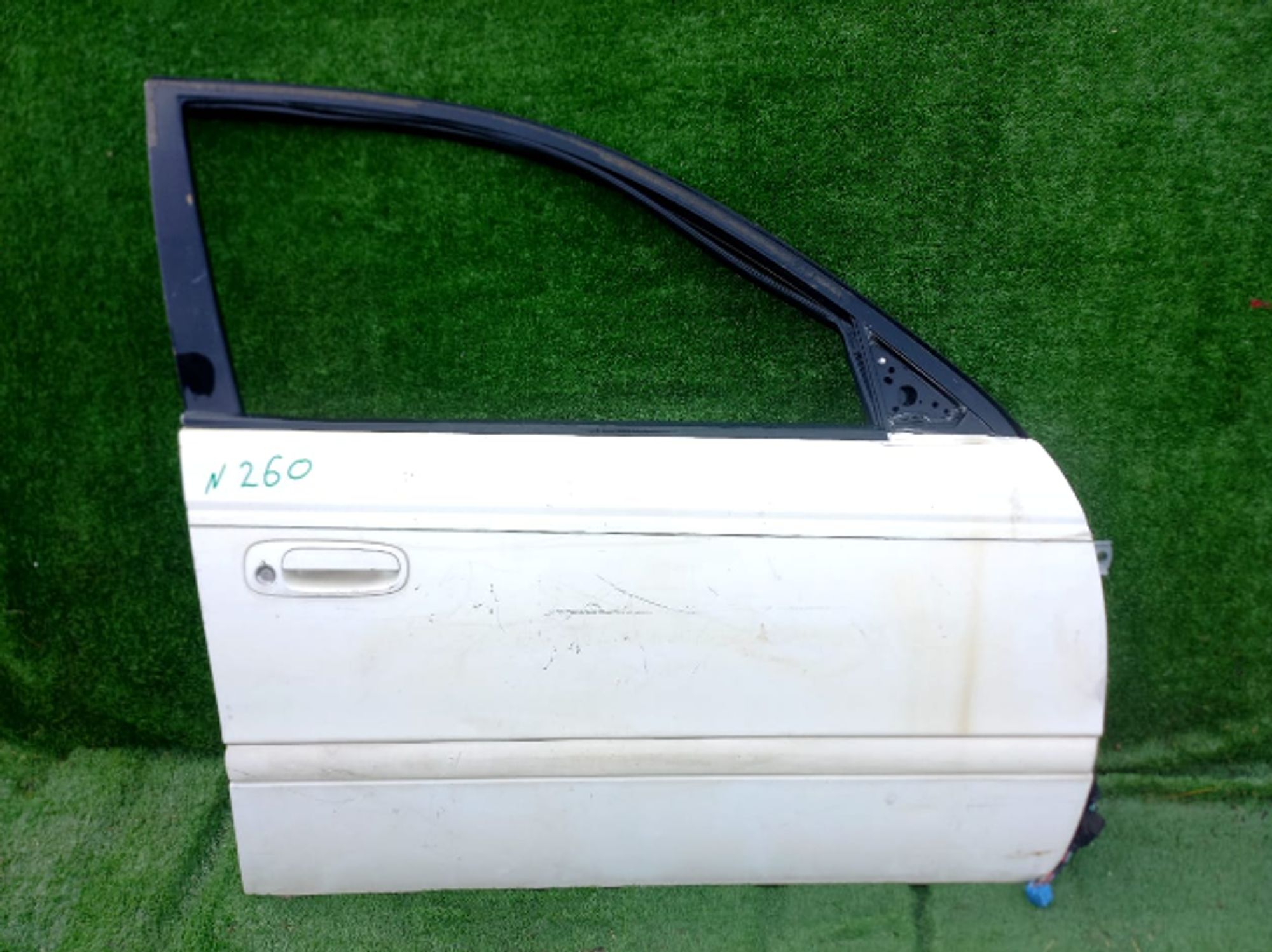 260 дверь на TOYOTA CALDINA AT210, 22500 рублей, Невинномысск