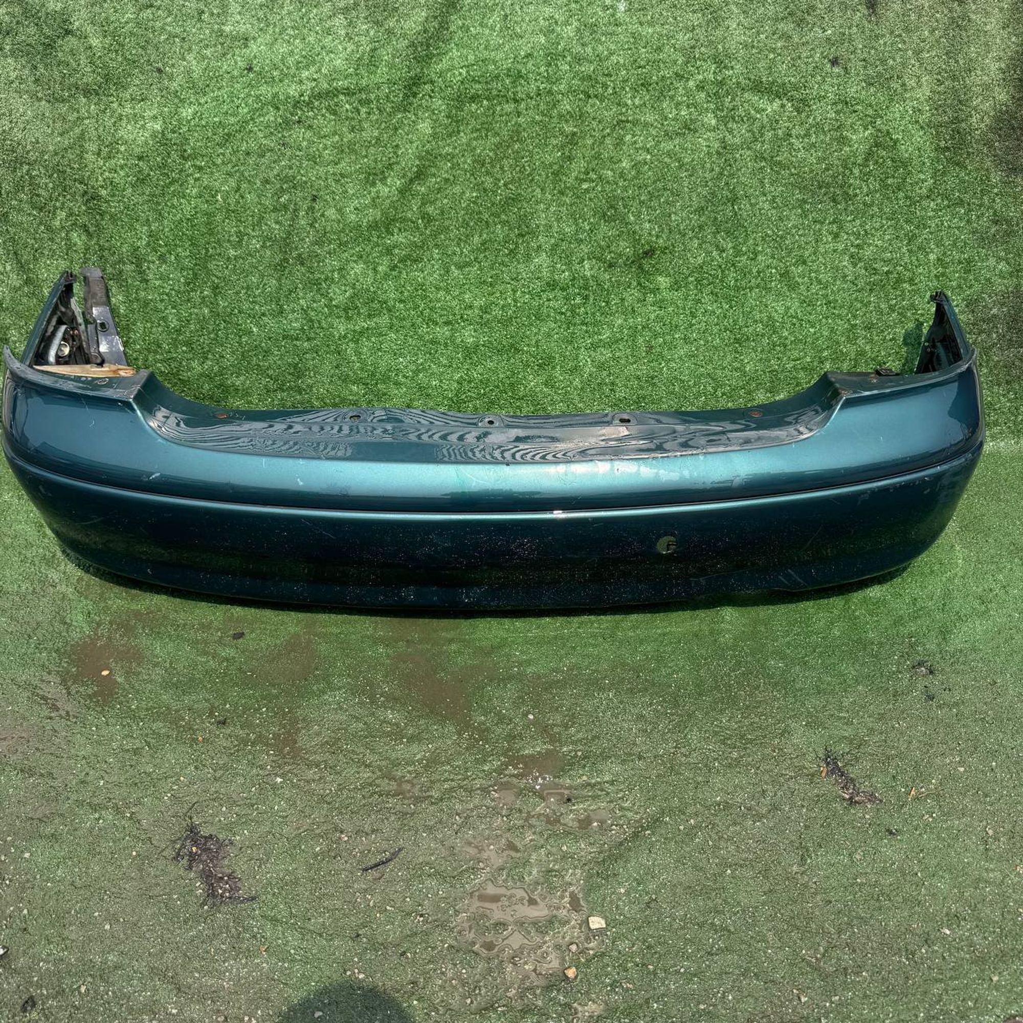 553 Бампер задний MAZDA 626, 4500 рублей, Невинномысск