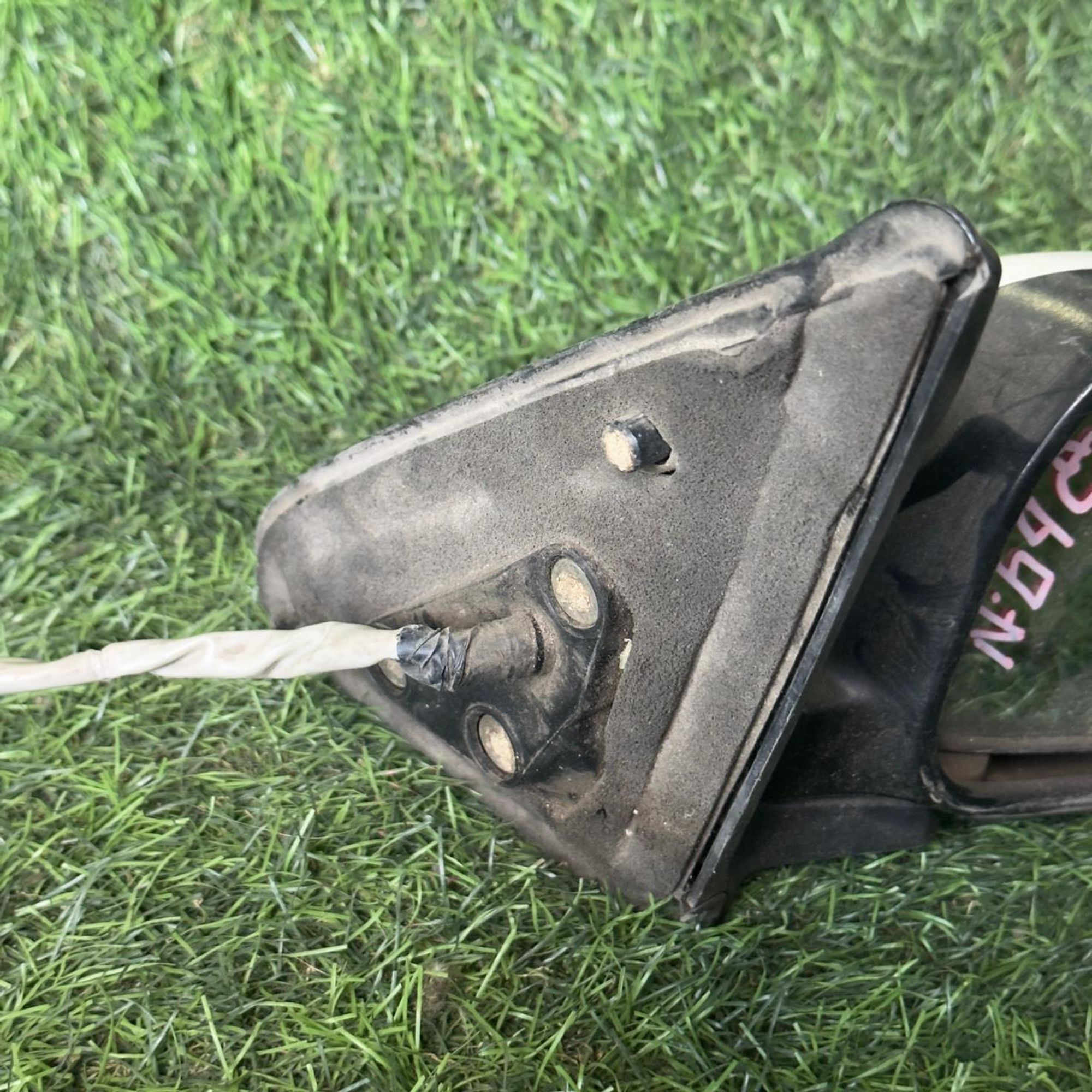 698 Зеркало боковое правое NISSAN PRIMERA P11, 4500 рублей, Невинномысск