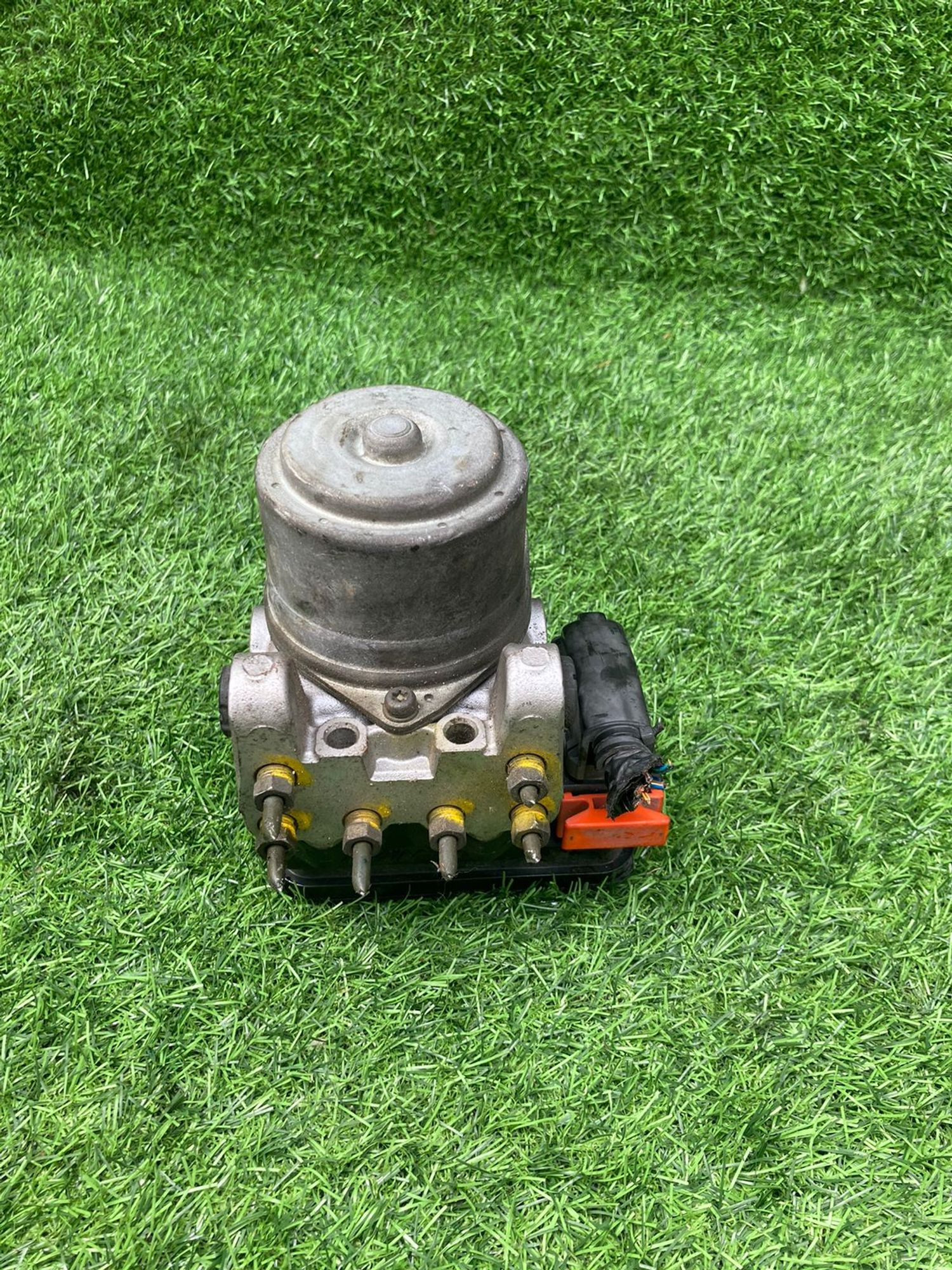 405 Блок ABS HONDA STEPWGN RF1, 3500 рублей, Невинномысск