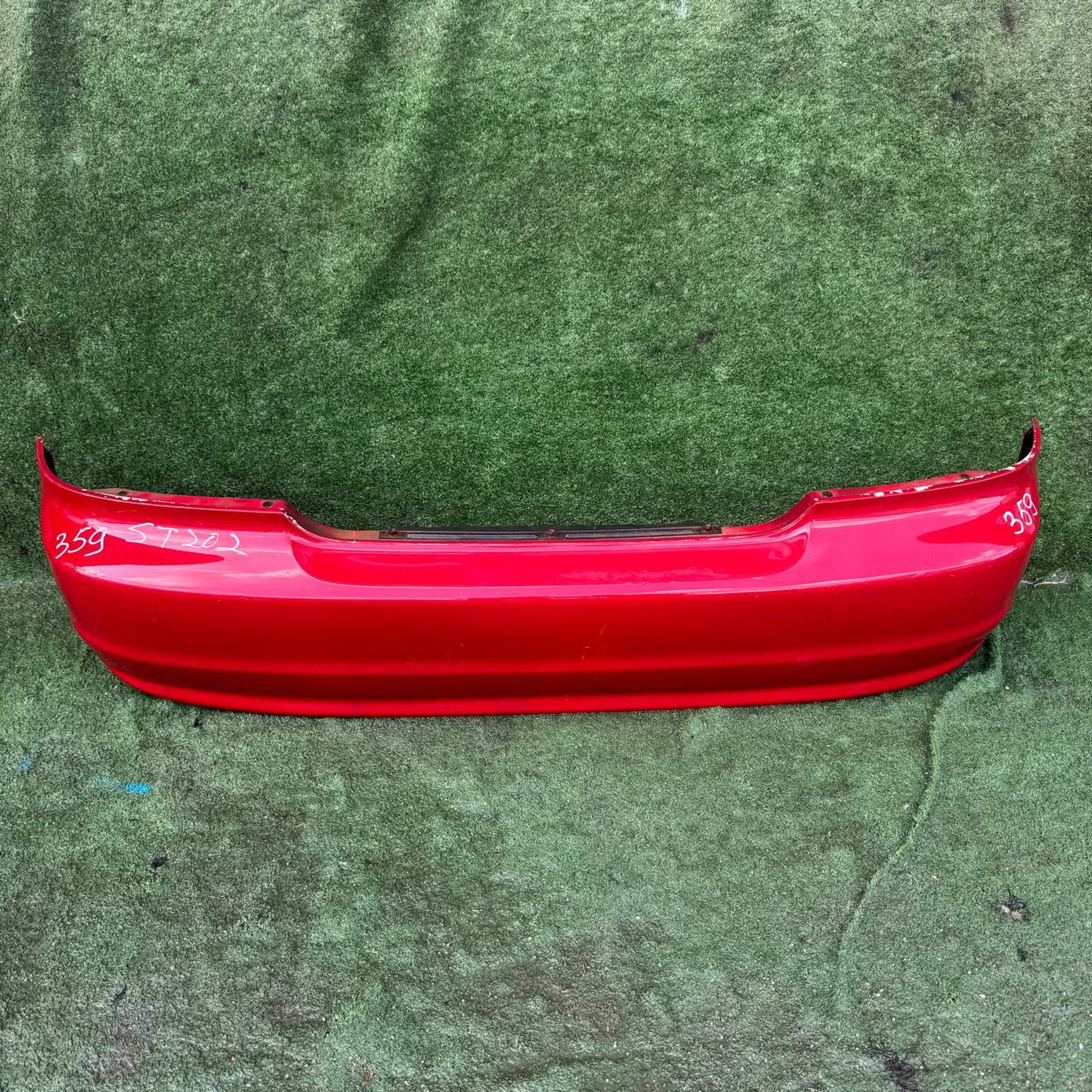 359 Бампер задний Toyota Celica ST202, 6500 рублей, Невинномысск