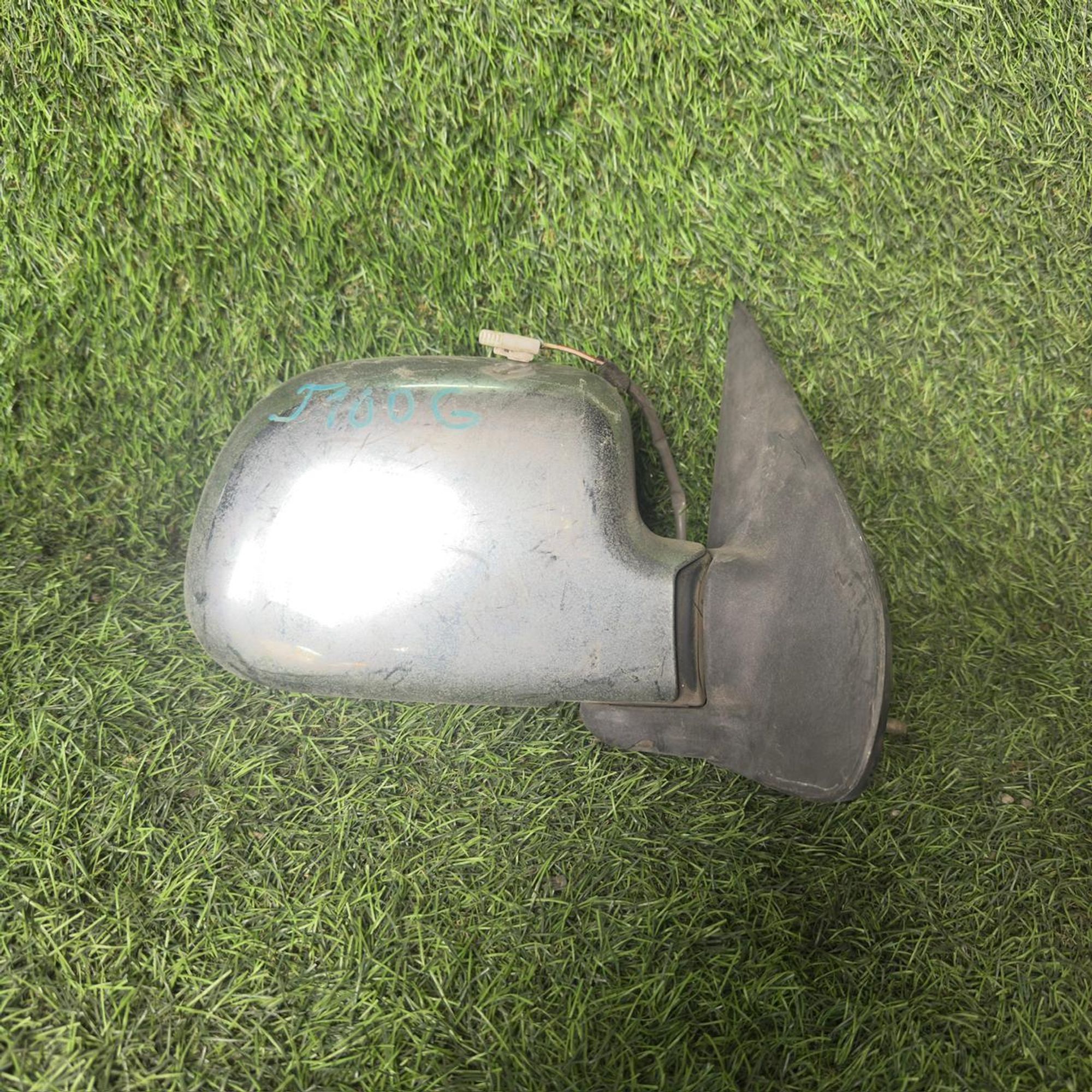 969 Зеркало боковое правое DAIHATSU TERIOS J100G, 4500 рублей, Невинномысск