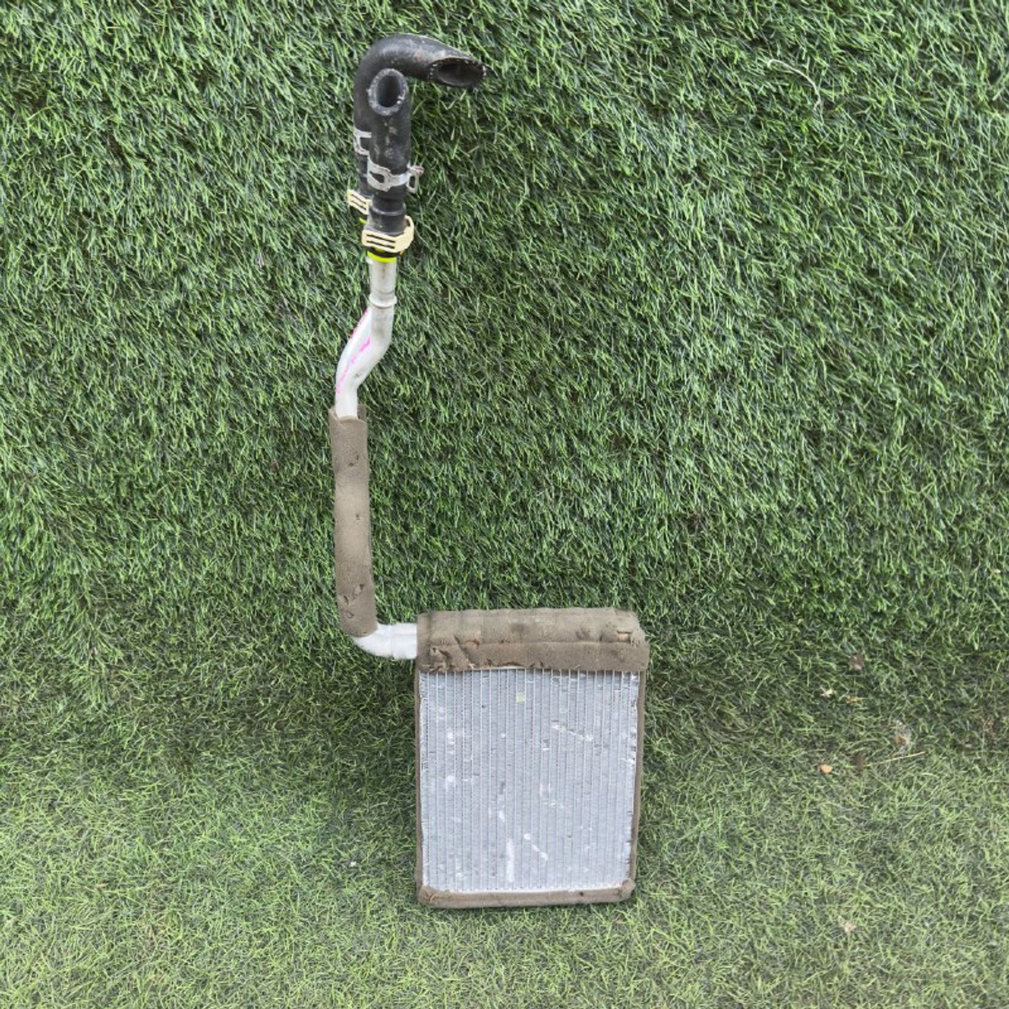 238 Радиатор отопителя MAZDA AXELA BL5FW, 1 рублей, Невинномысск