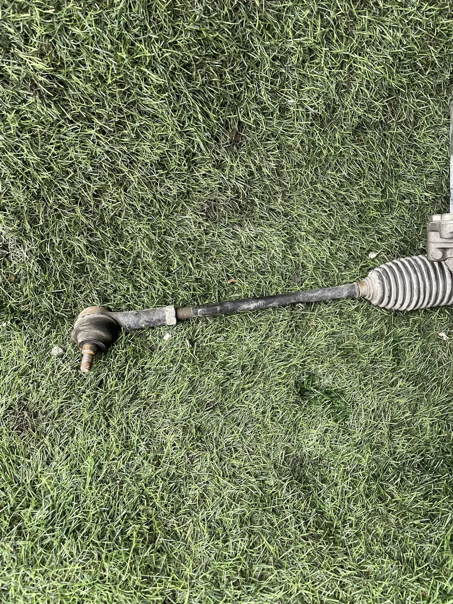 760 Рулевая рейка Mitsubishi Colt Z23W 4A91, 14500 рублей, Невинномысск