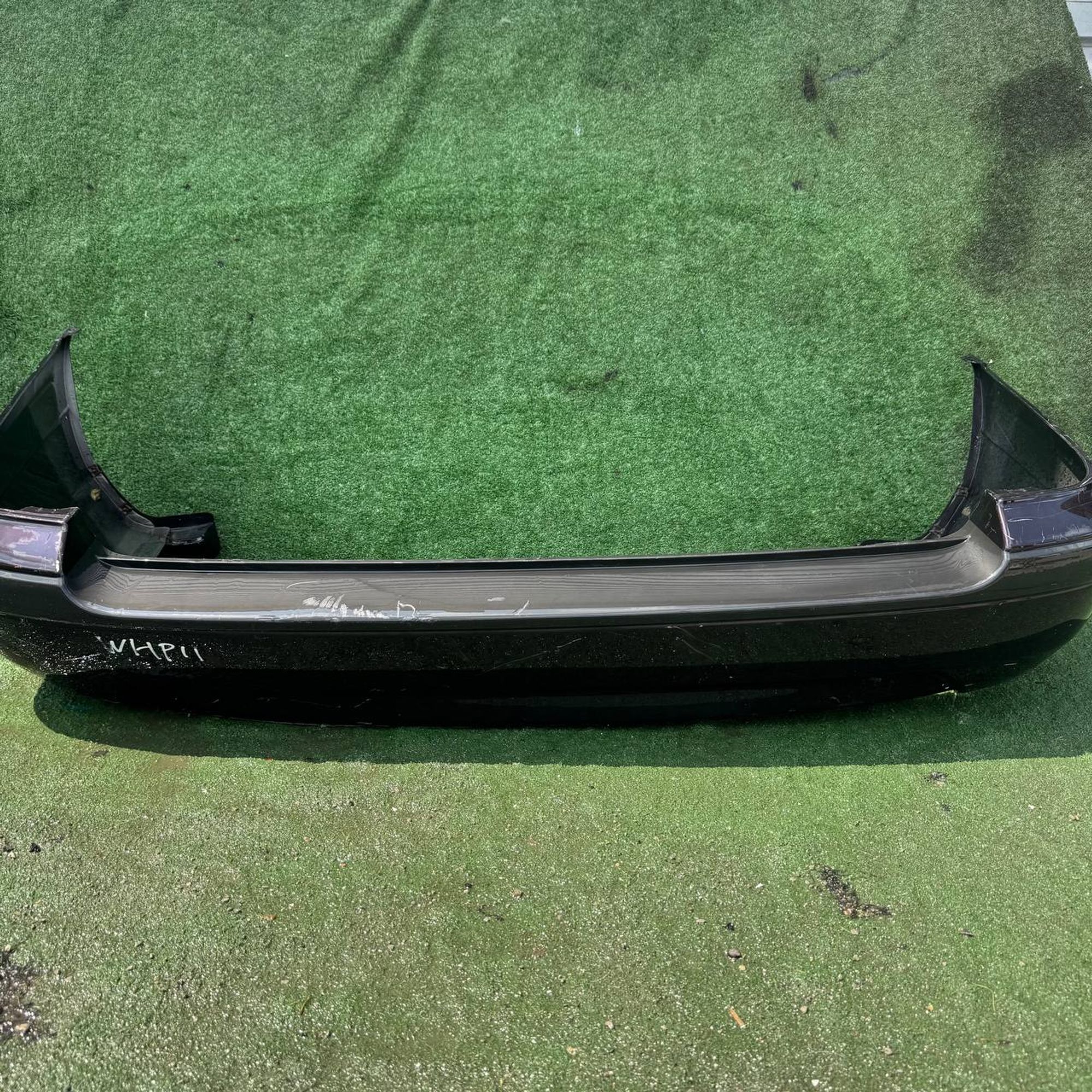 318 Бампер задний NISSAN PRIMERA P10, 8500 рублей, Невинномысск