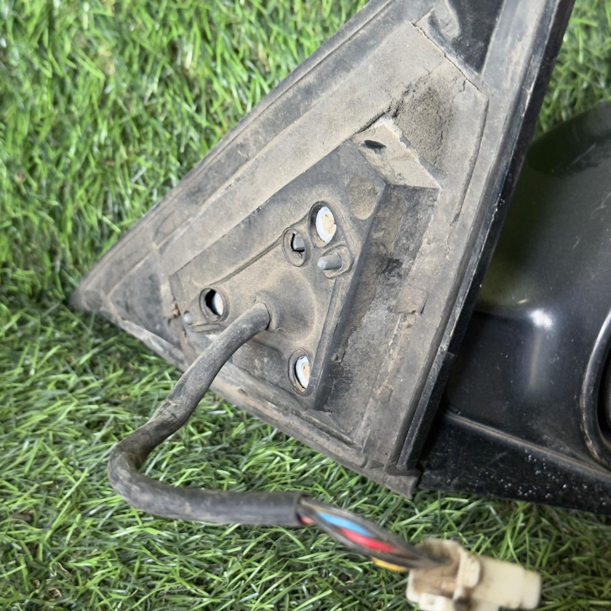 340 Зеркало боковое правое Toyota Carina E SB153, 3000 рублей, Невинномысск