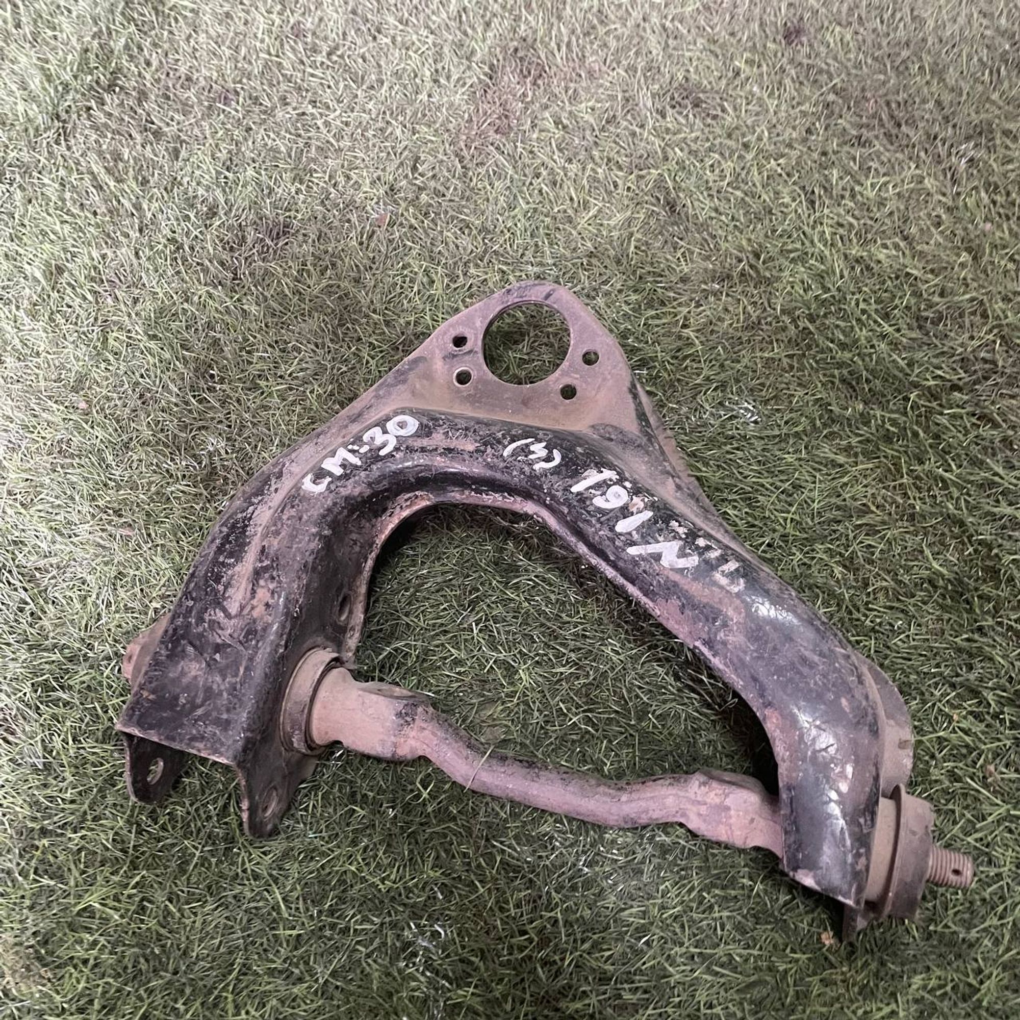 161 Рычаг передний левый верхний TOYOTA LITEACE CM21, 1 рублей, Невинномысск