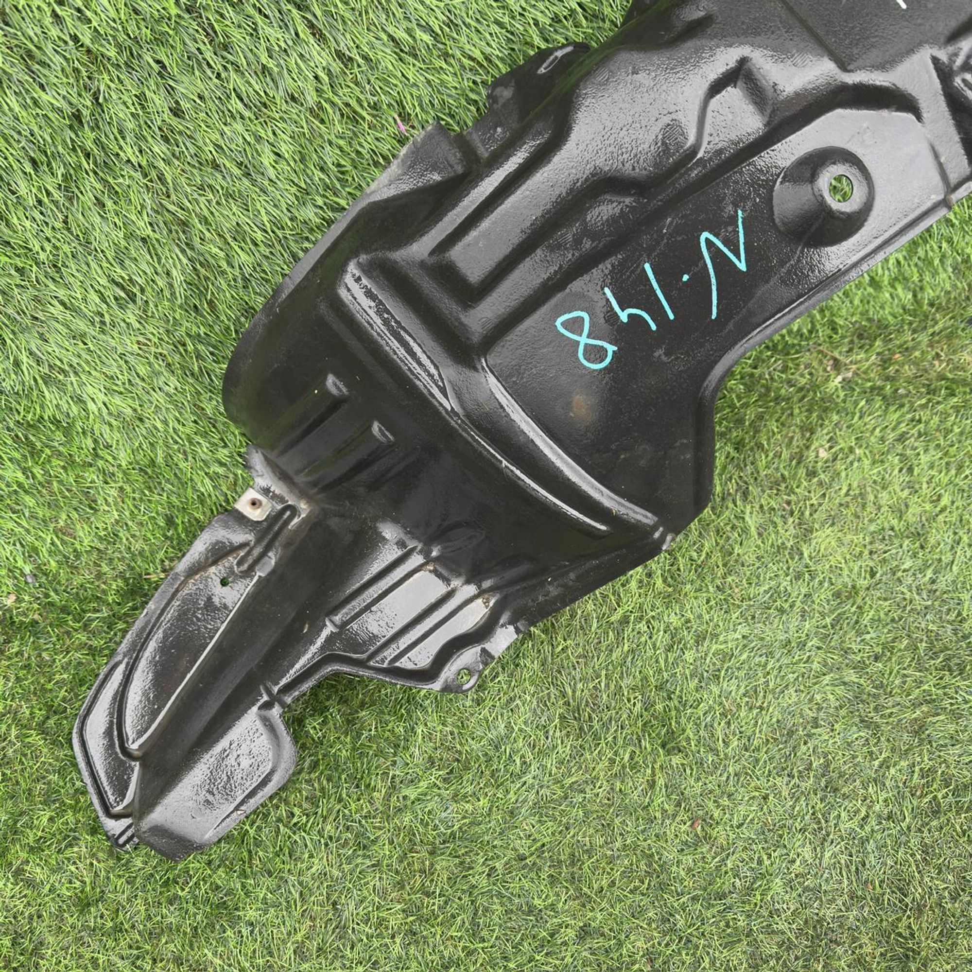 148 Подкрылок передний правый TOYOTA CORSA EL51, 999 рублей, Невинномысск