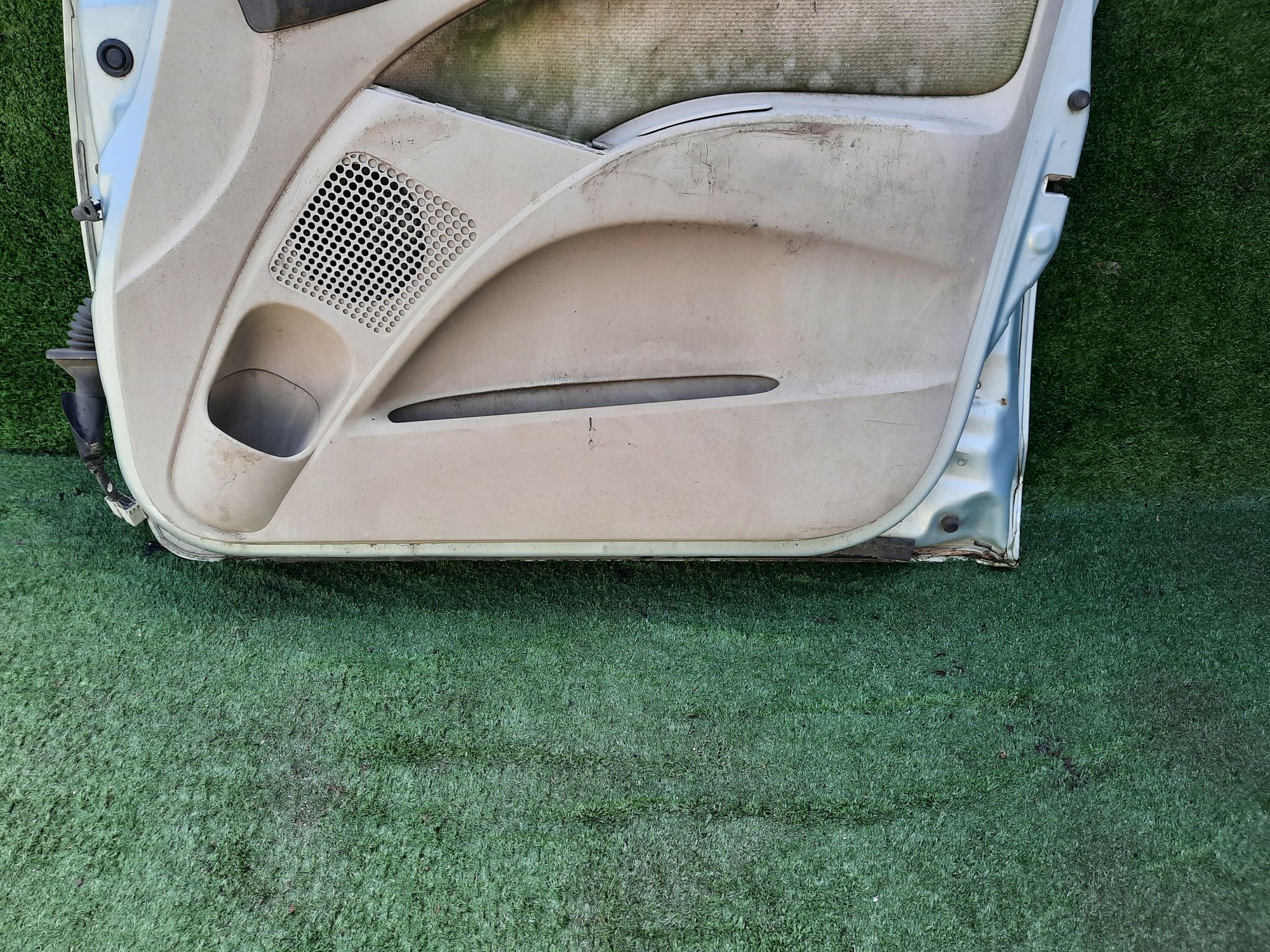 1588 дверь на MITSUBISHI COLT Z25A, 10500 рублей, Невинномысск