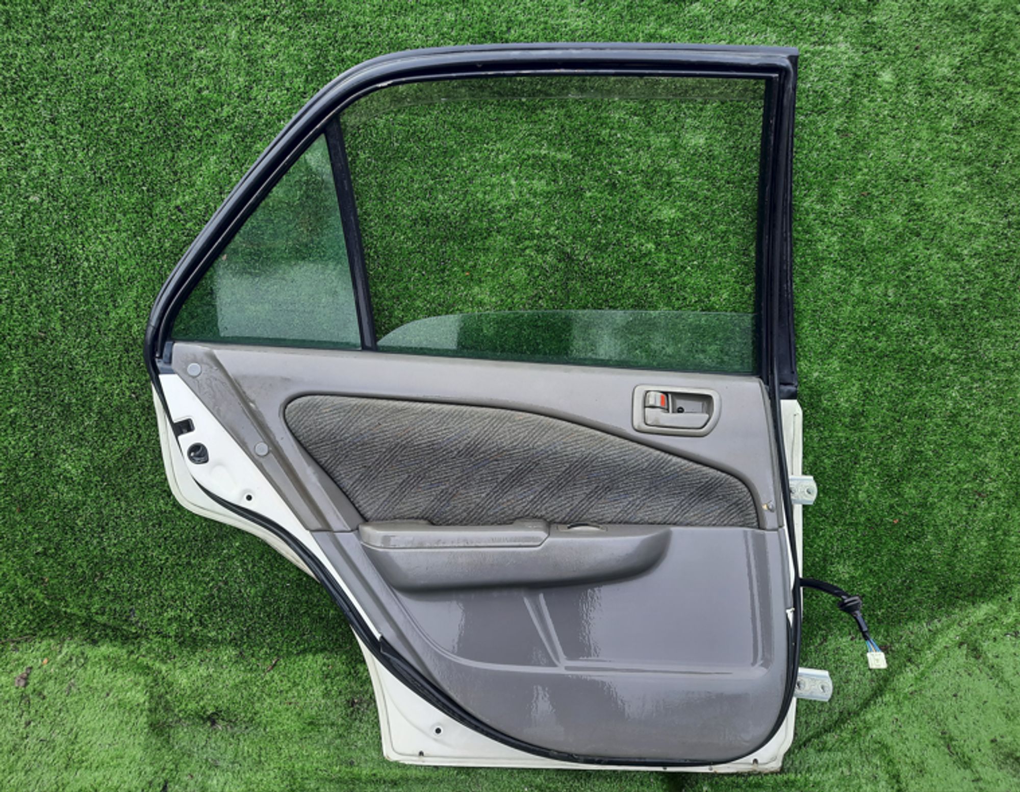 205 дверь на TOYOTA CORONA PREMIO AT210, 22500 рублей, Невинномысск