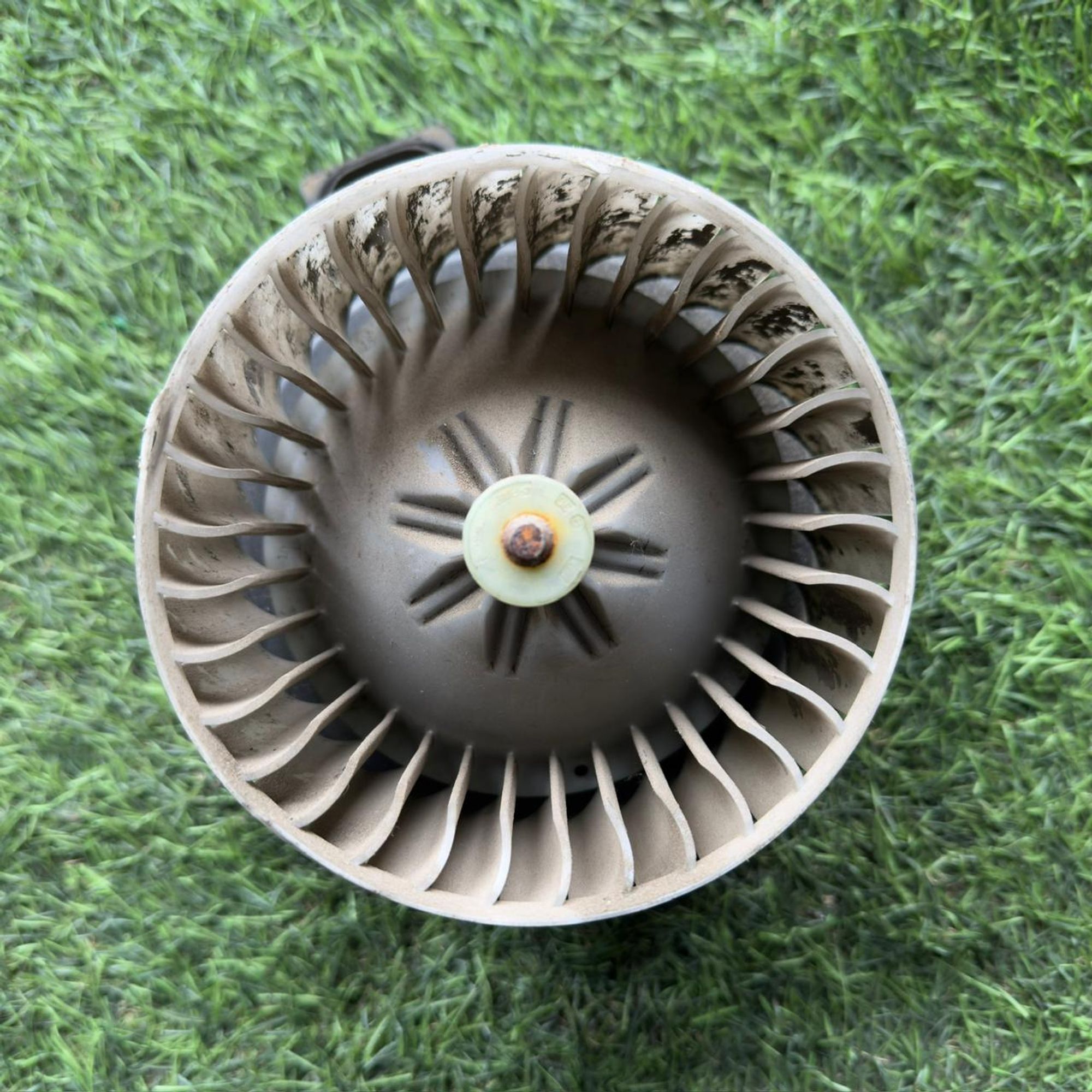 500 Мотор отопителя TOYOTA BOON M301S, 1 рублей, Невинномысск