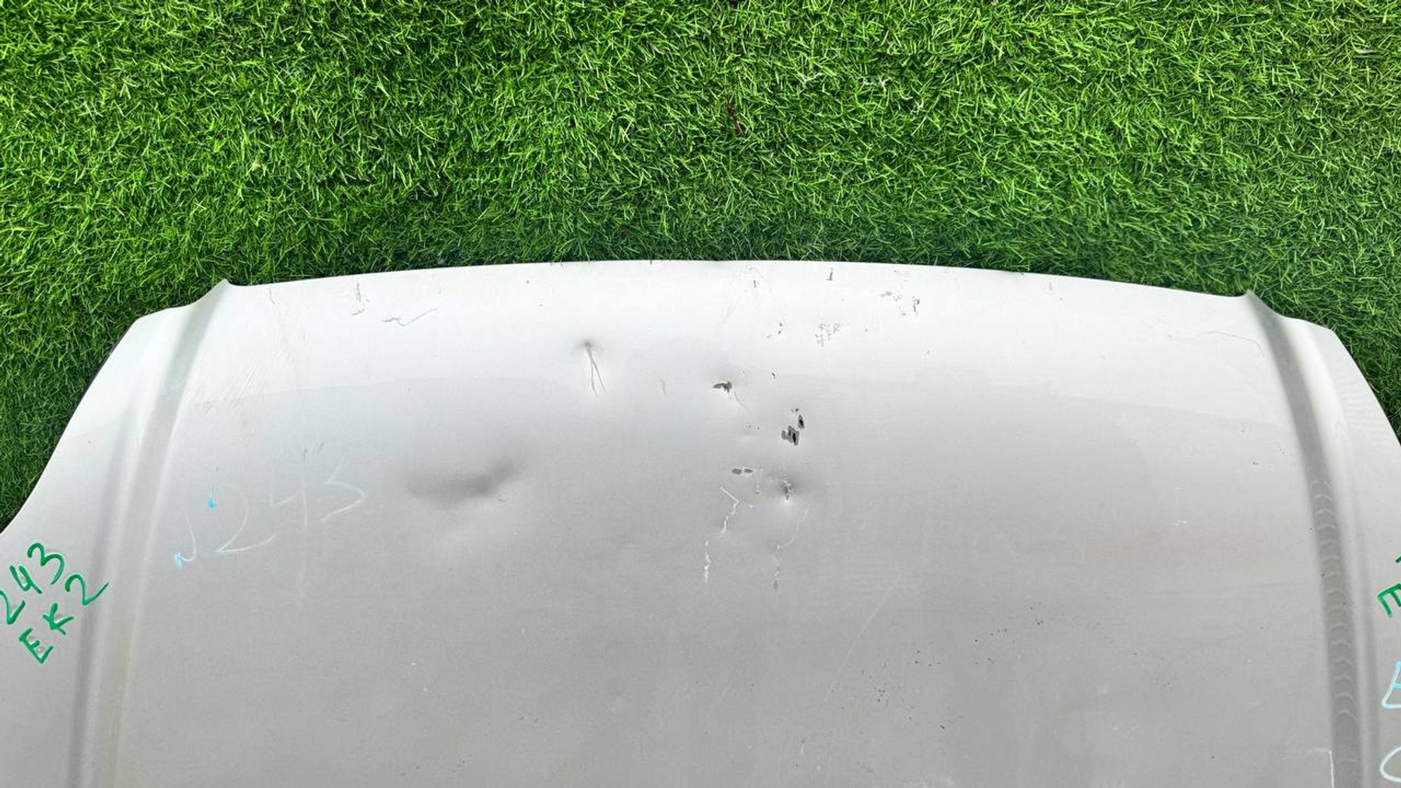 243 капот на HONDA CIVIC EK2, 16500 рублей, Невинномысск